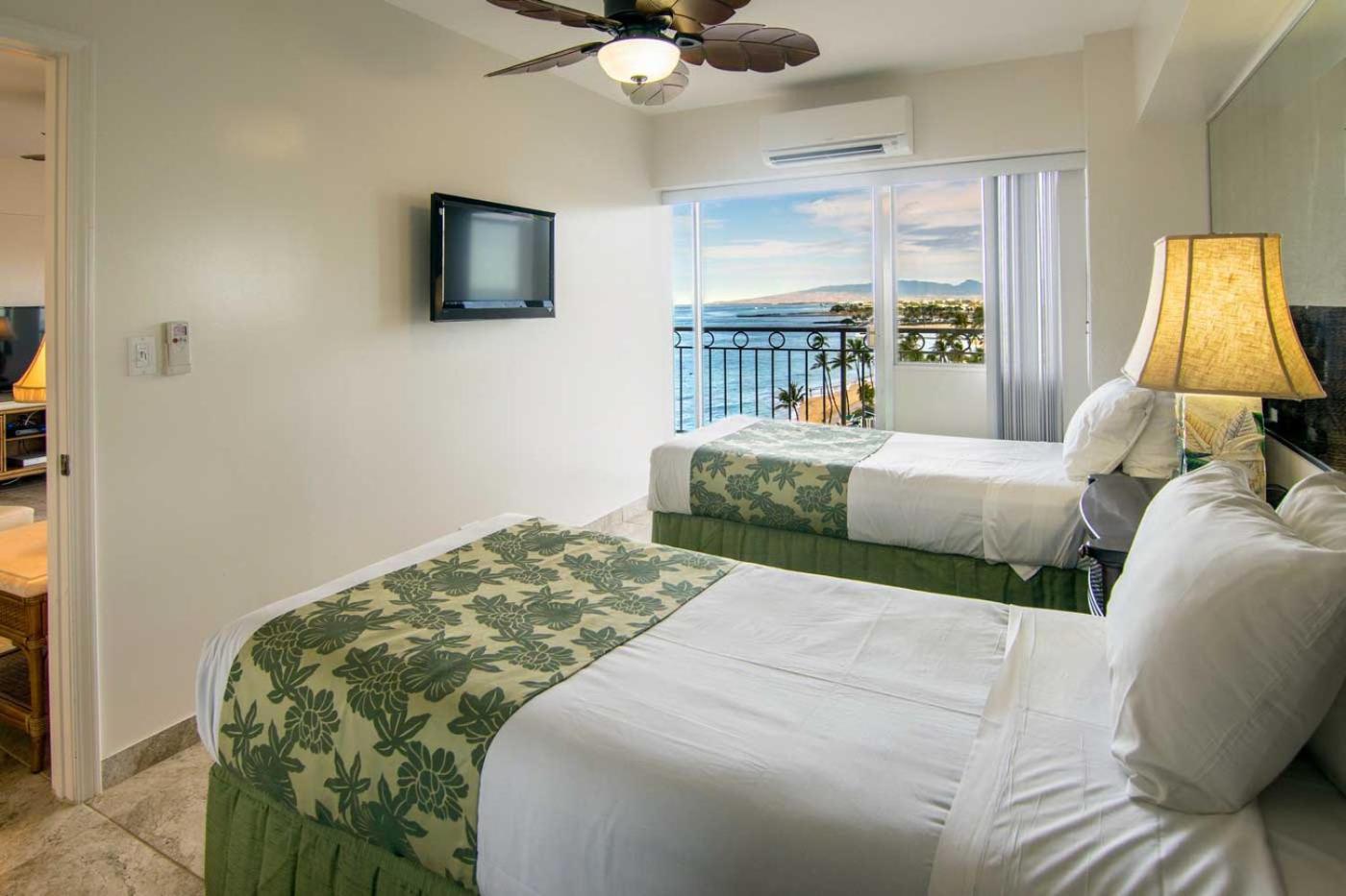 Apartment Waikiki Shore By Outrigger - Select Your Unit Honolulu
