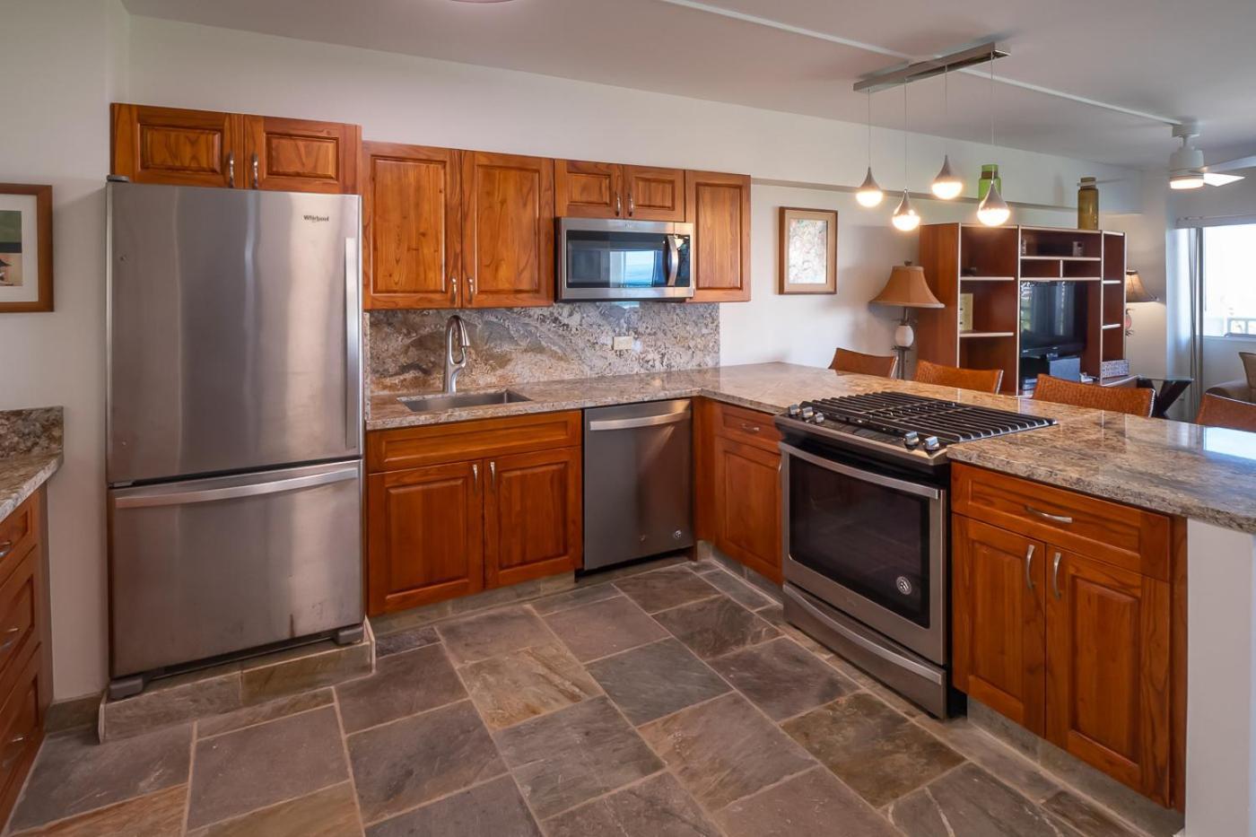 Waikiki Shore By Outrigger - Select Your Unit Apartment
