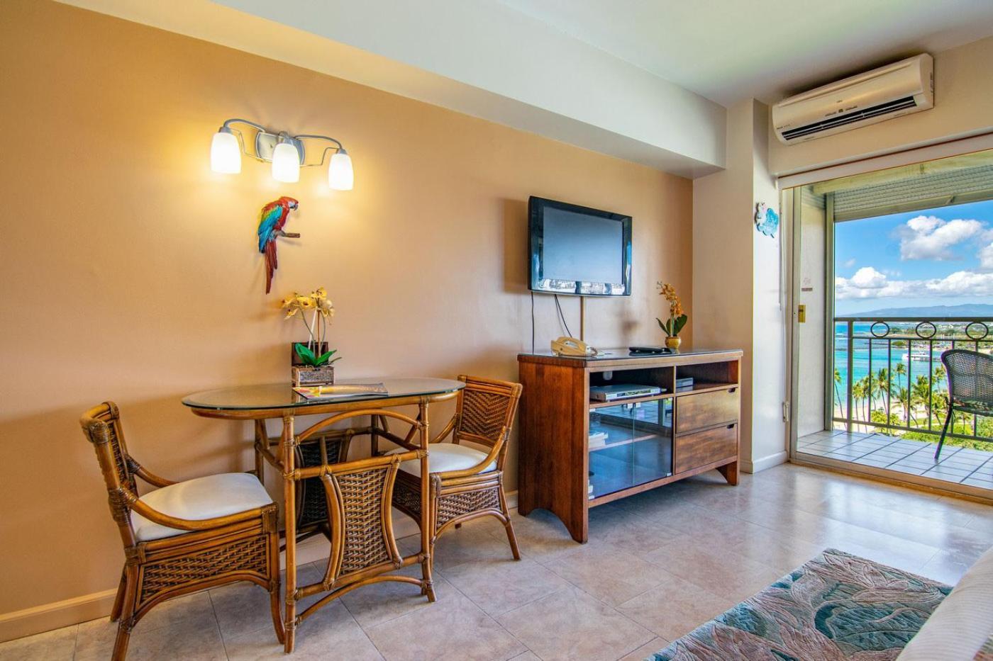 Apartment Waikiki Shore By Outrigger - Select Your Unit