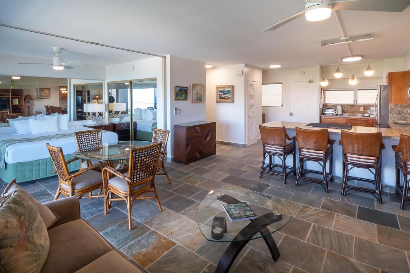 Waikiki Shore By Outrigger - Select Your Unit Apartment Honolulu