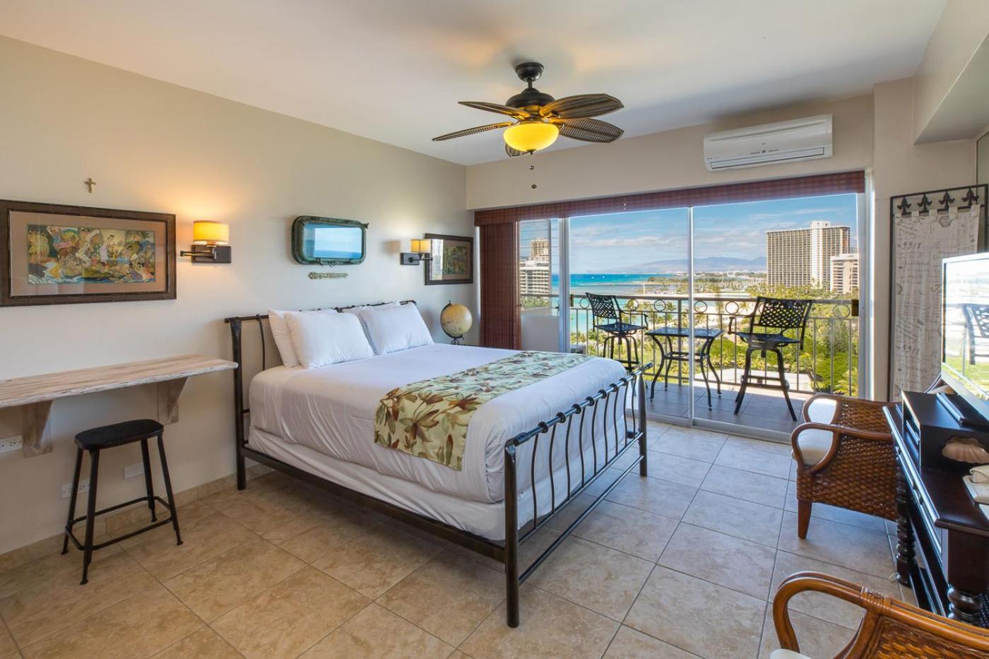 Waikiki Shore By Outrigger - Select Your Unit