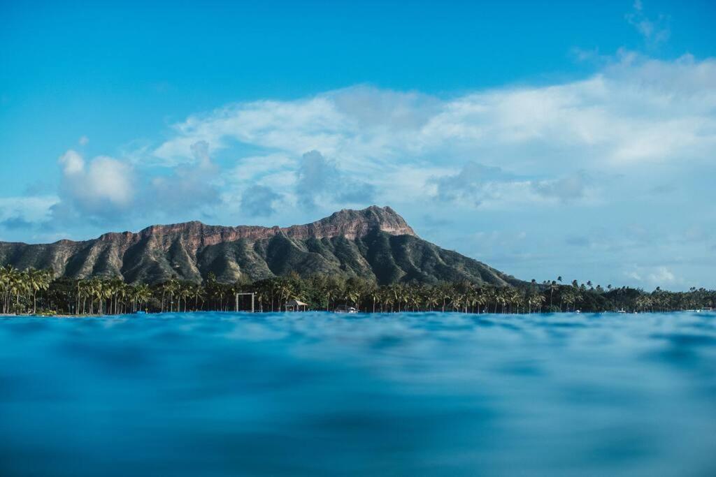 Waikiki Shore By Outrigger - Select Your Unit * Honolulu
