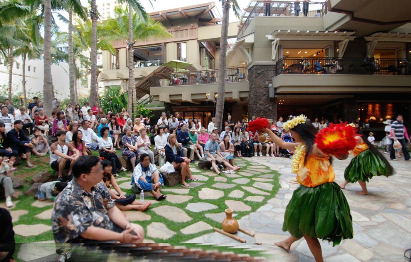Apartment Waikiki Park Heights 1208 Sun & Fun Only 3 Minutes Away *
