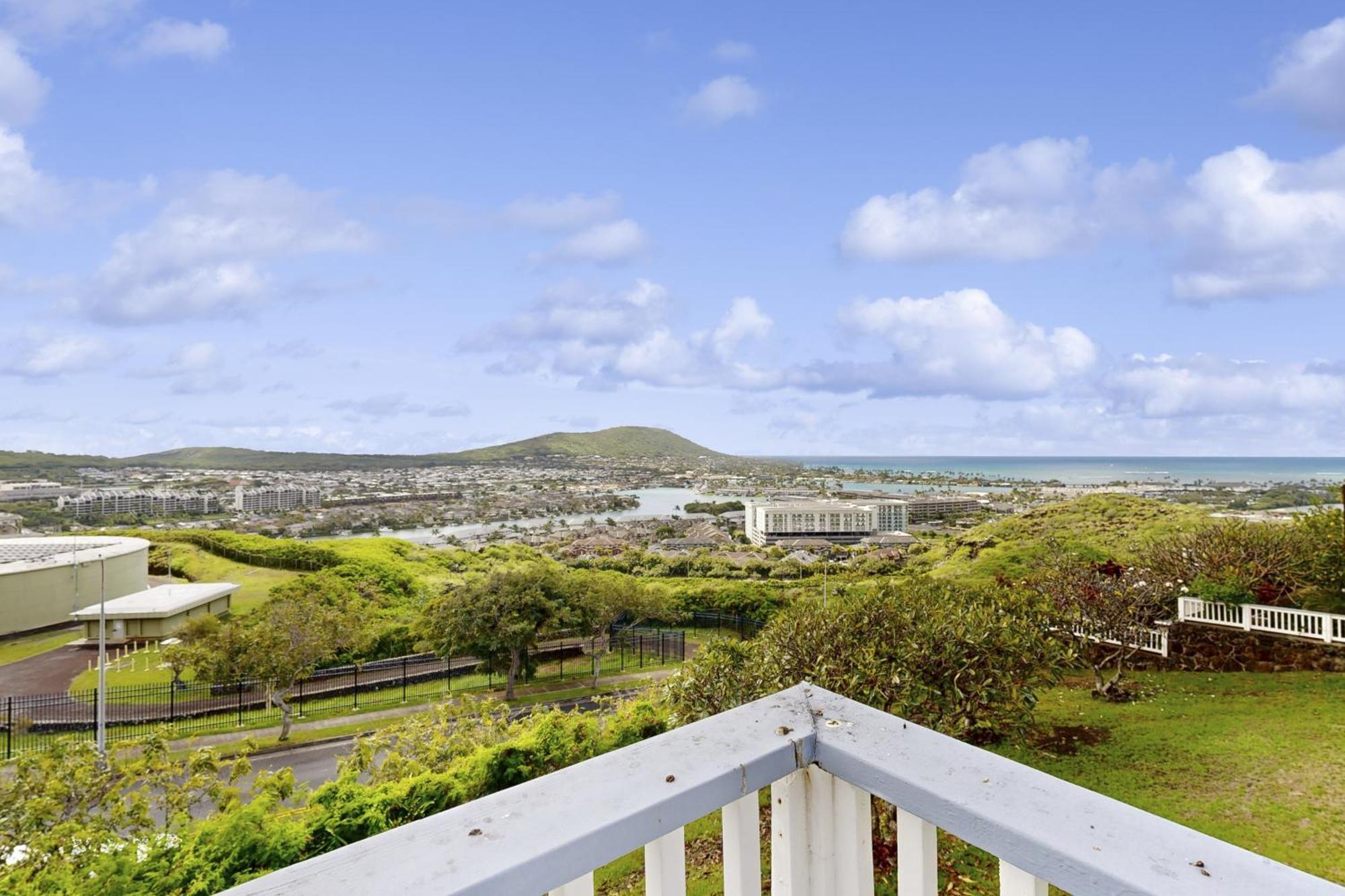 Holiday home Hawaii Kai Dream Honolulu