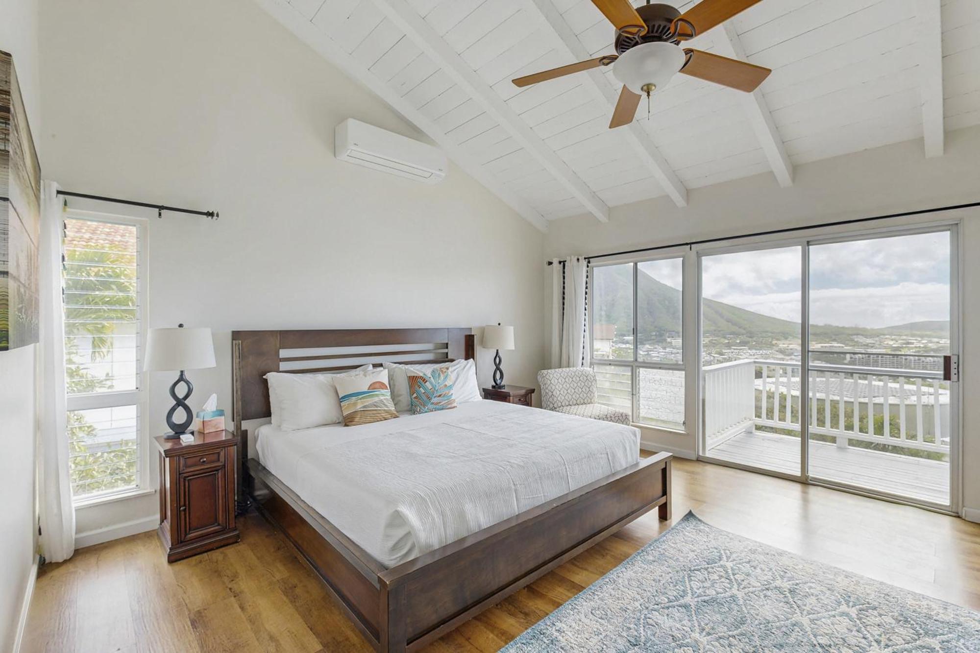 Holiday home Hawaii Kai Dream