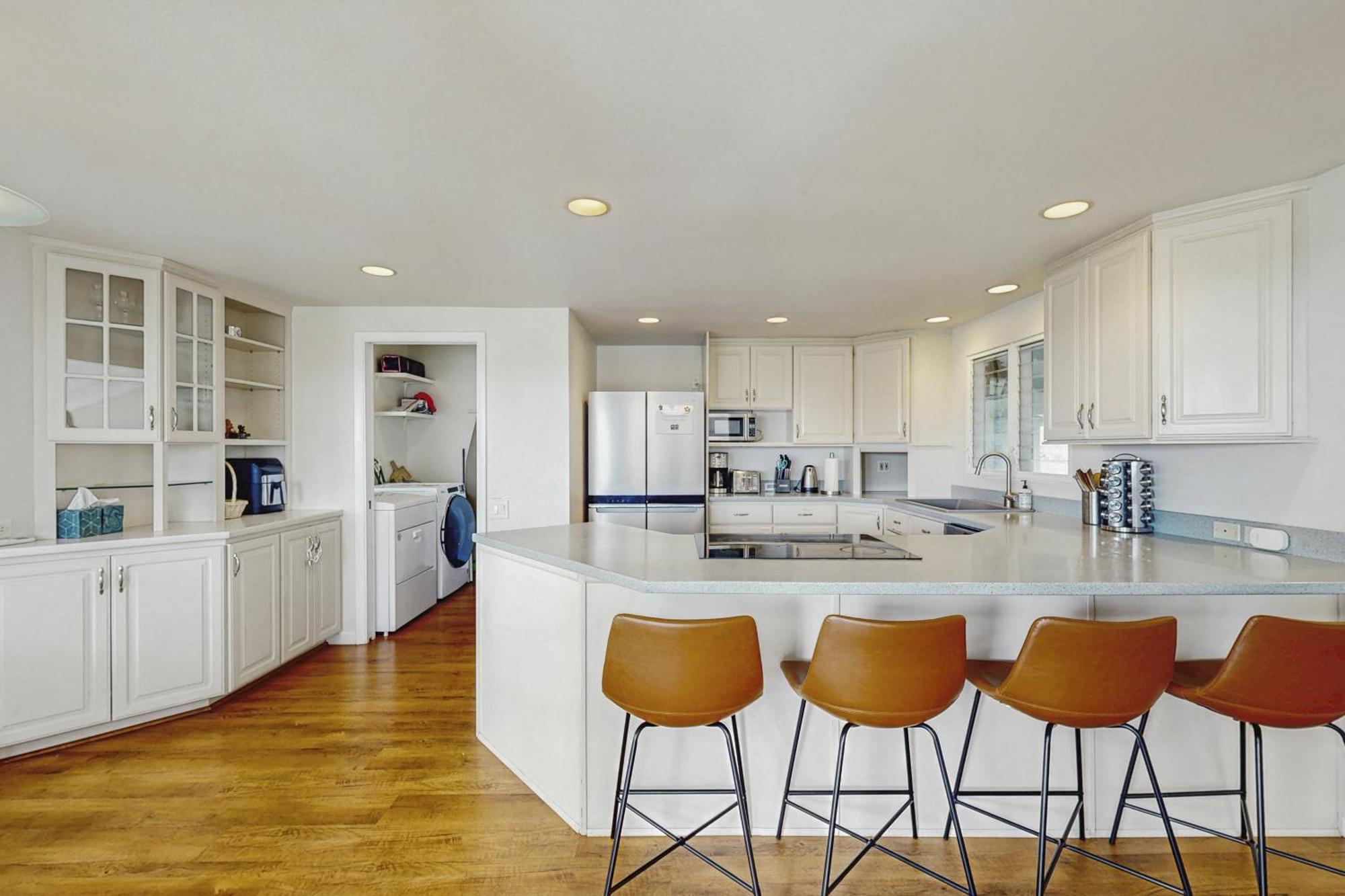 Holiday home Hawaii Kai Dream *