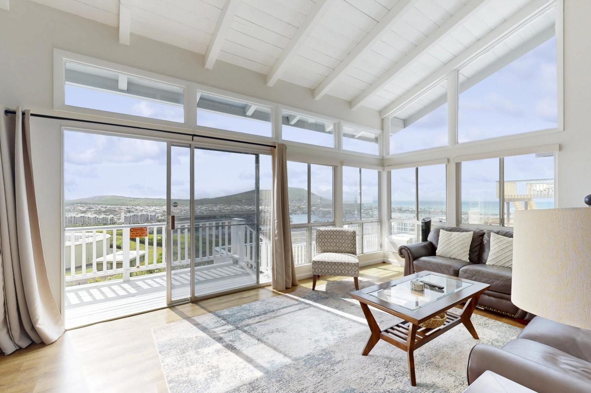 Hawaii Kai Dream Holiday home