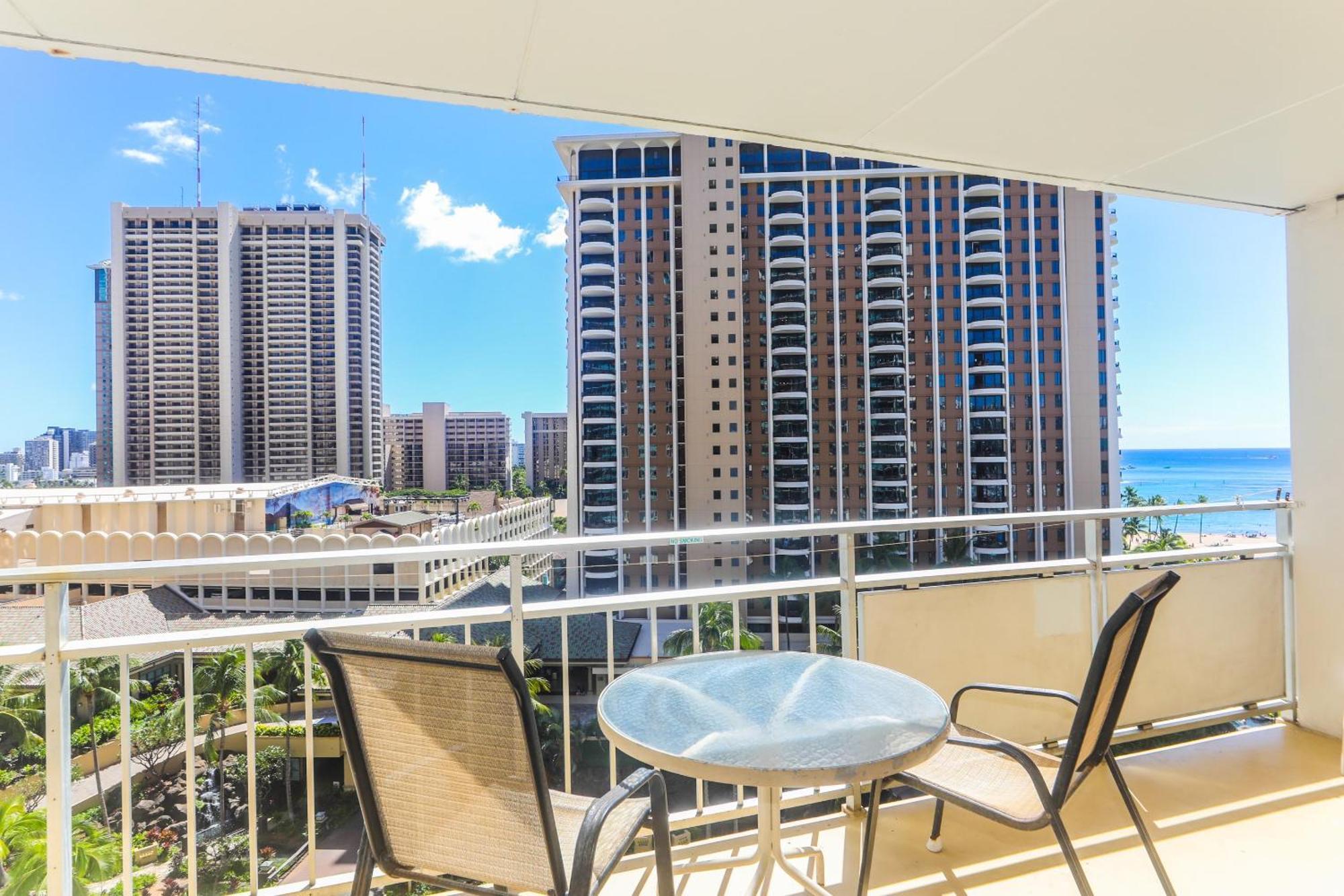 Ilikai Tower 930 Honolulu