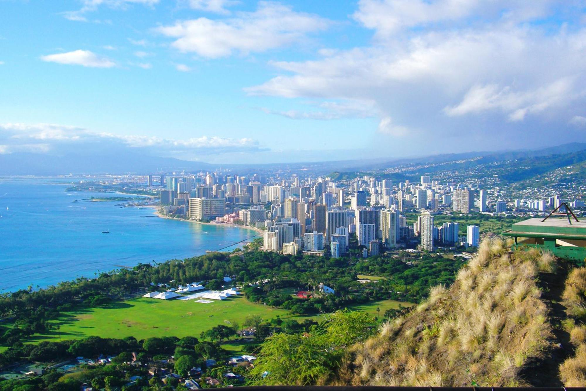 Apartment Waikiki Banyan Fabulous Ocean View With Free Parking *