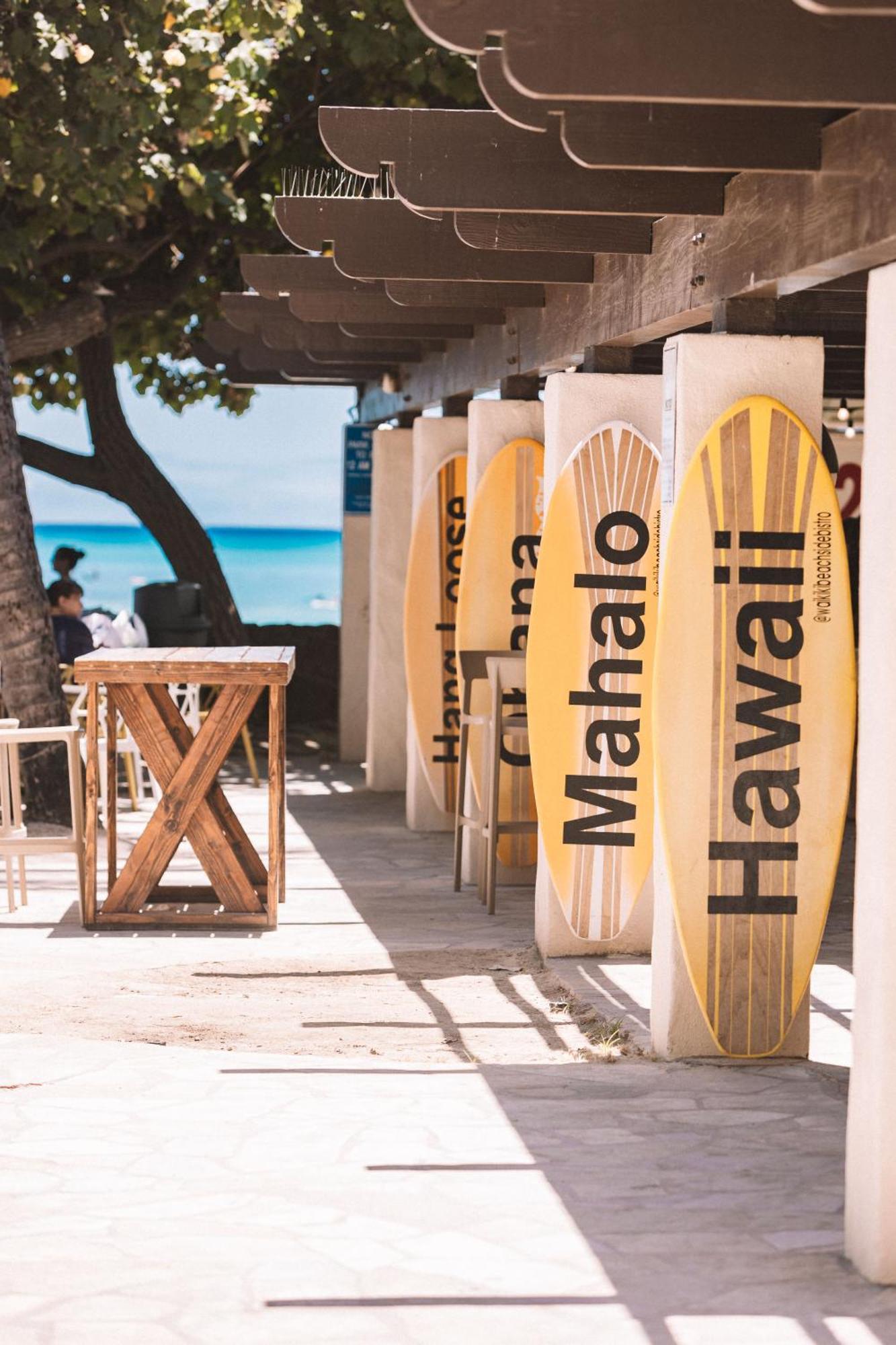 Waikiki Banyan Fabulous Ocean View With Free Parking Apartment *