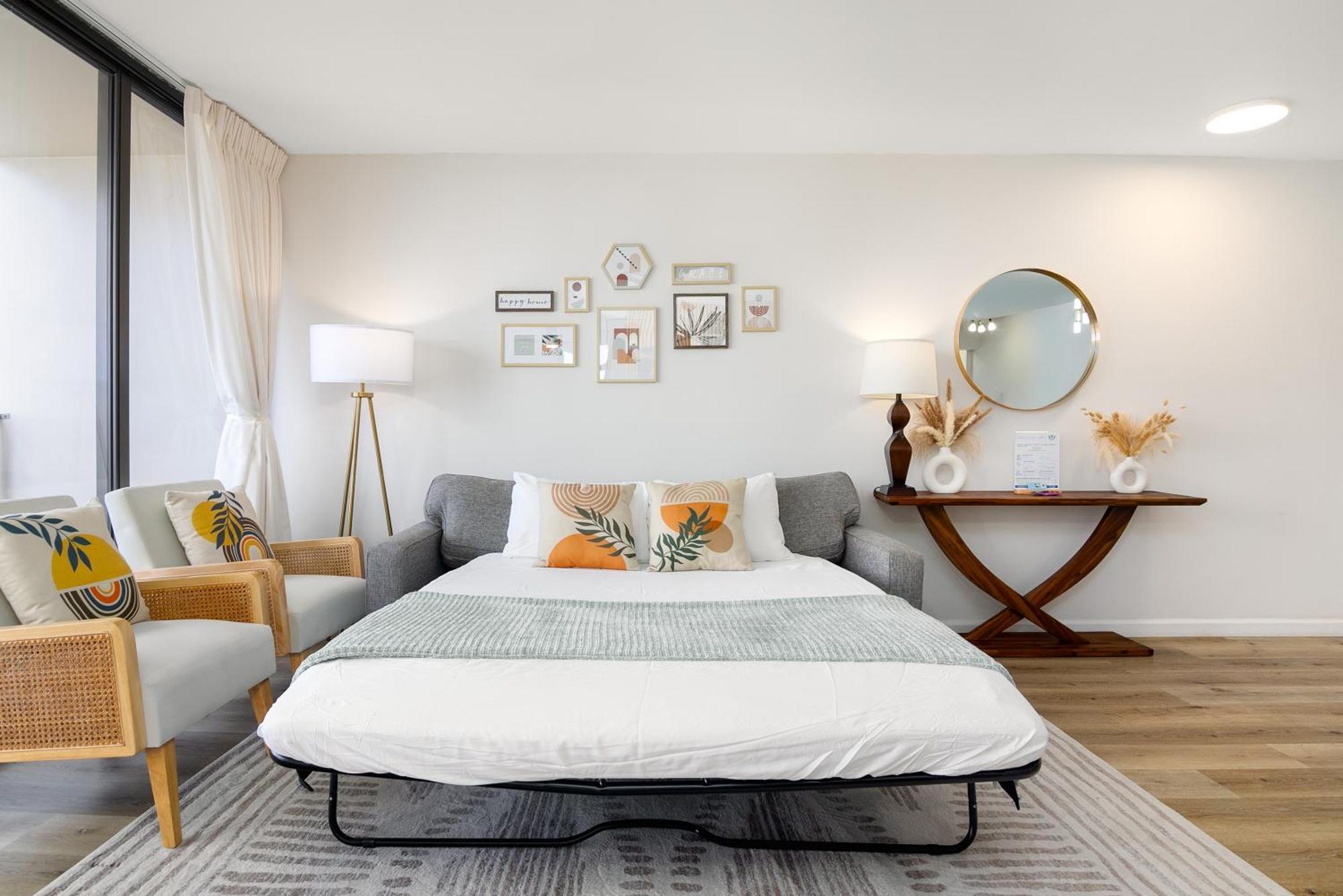 Apartment Waikiki Banyan Fabulous Ocean View With Free Parking Honolulu