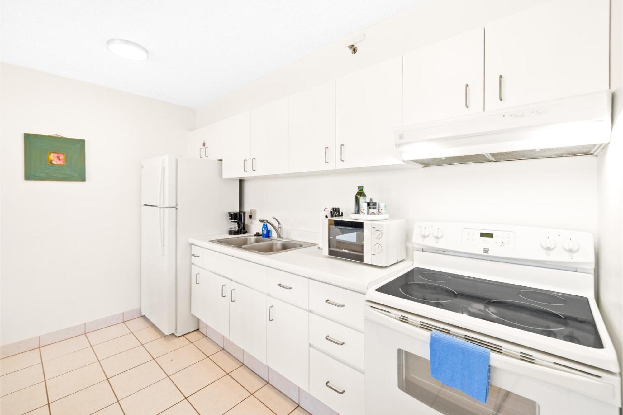 Holiday home Waikiki Banyan T2-22nd Completely Remodeled