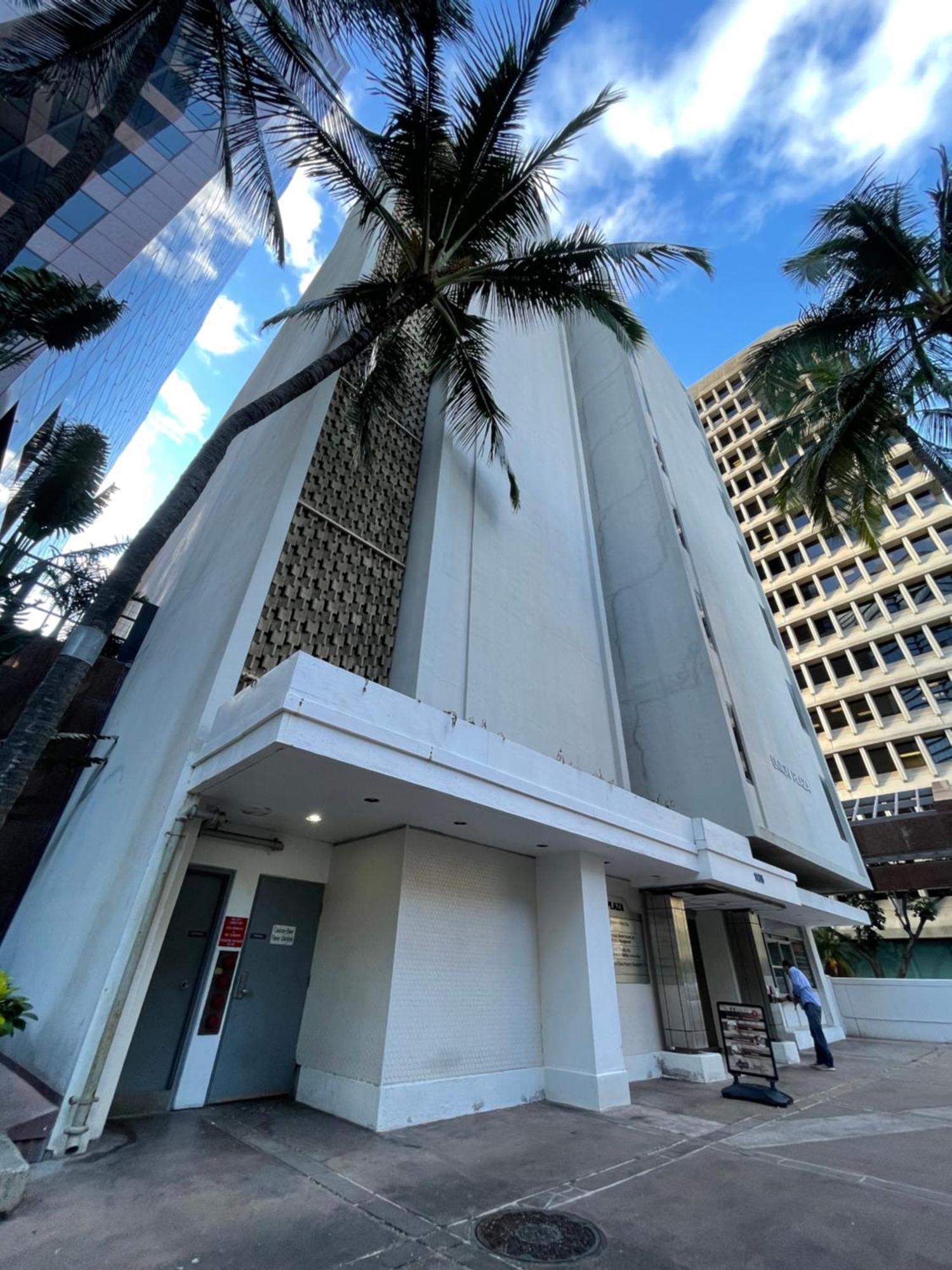 Doho Honolulu