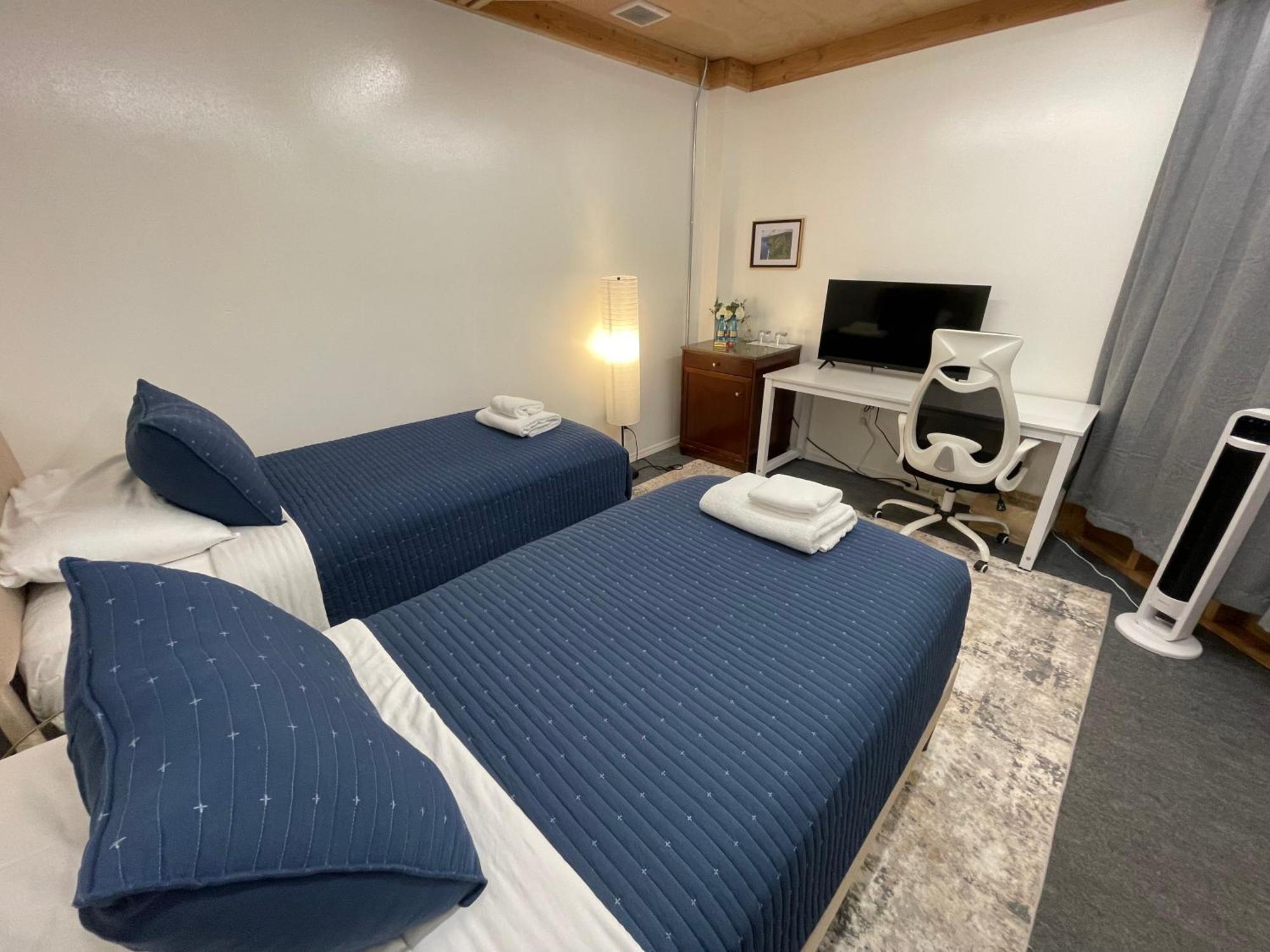 Doho Hostel