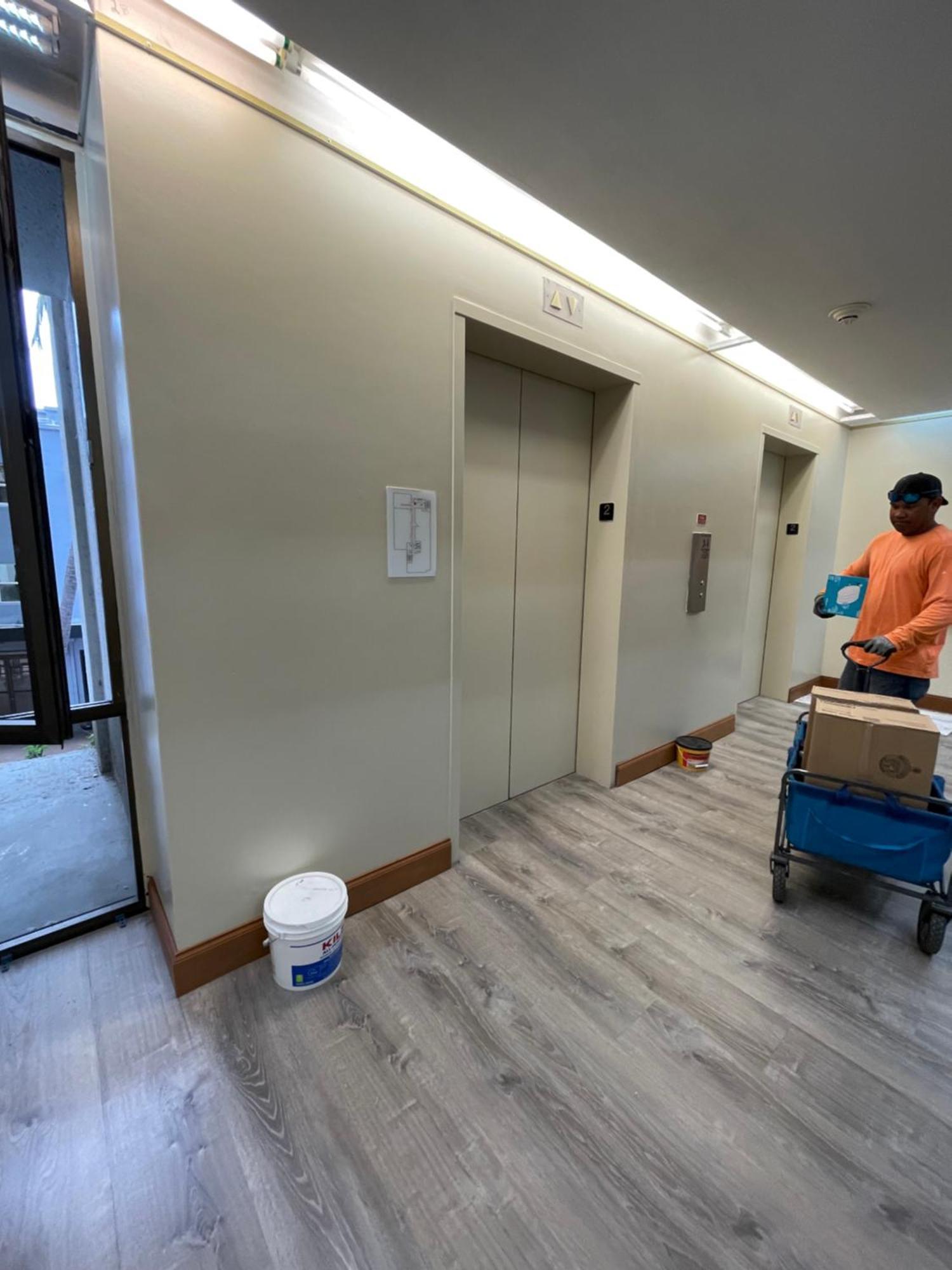 Doho Hostel Honolulu