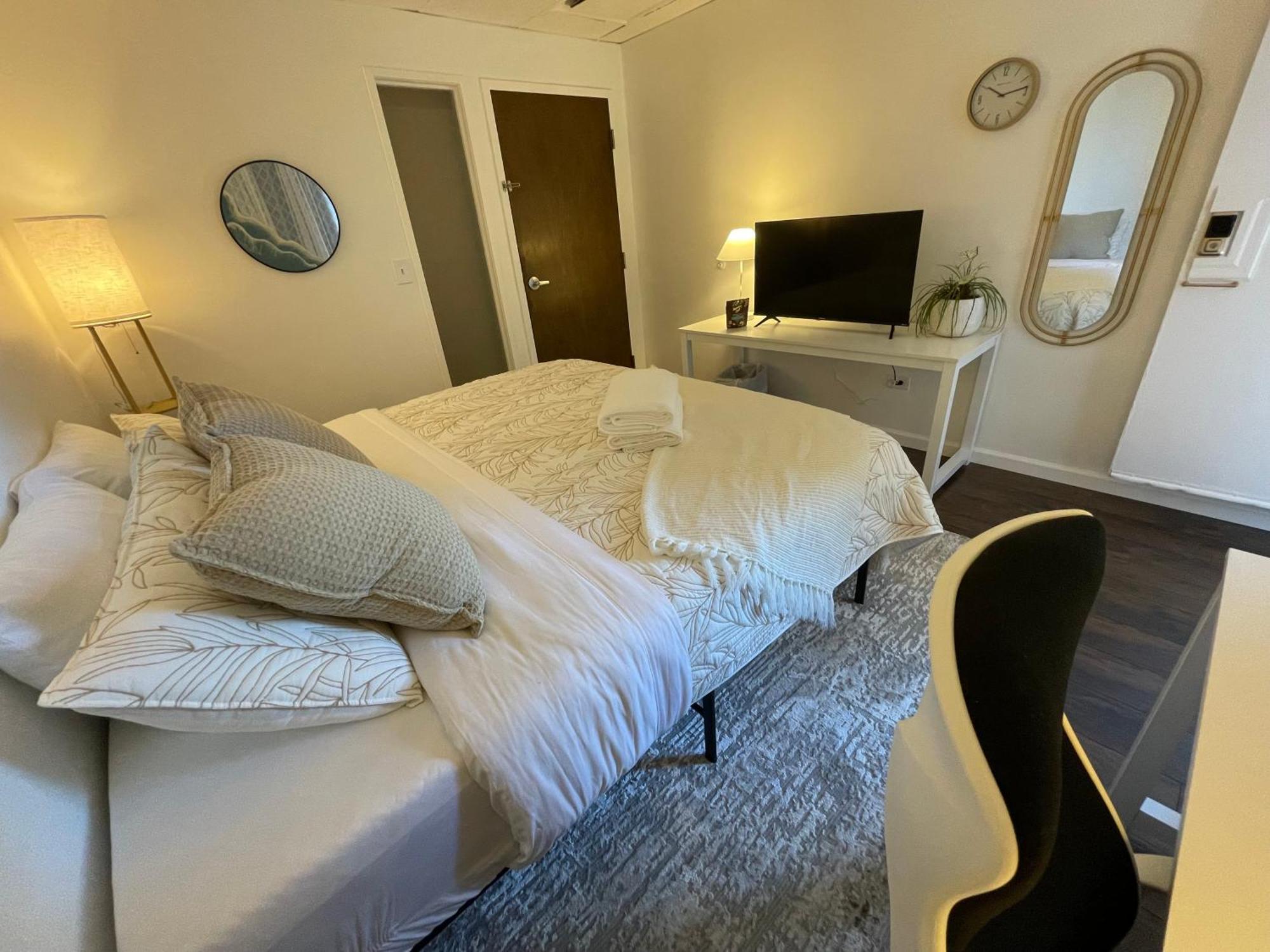 Doho Hostel Honolulu
