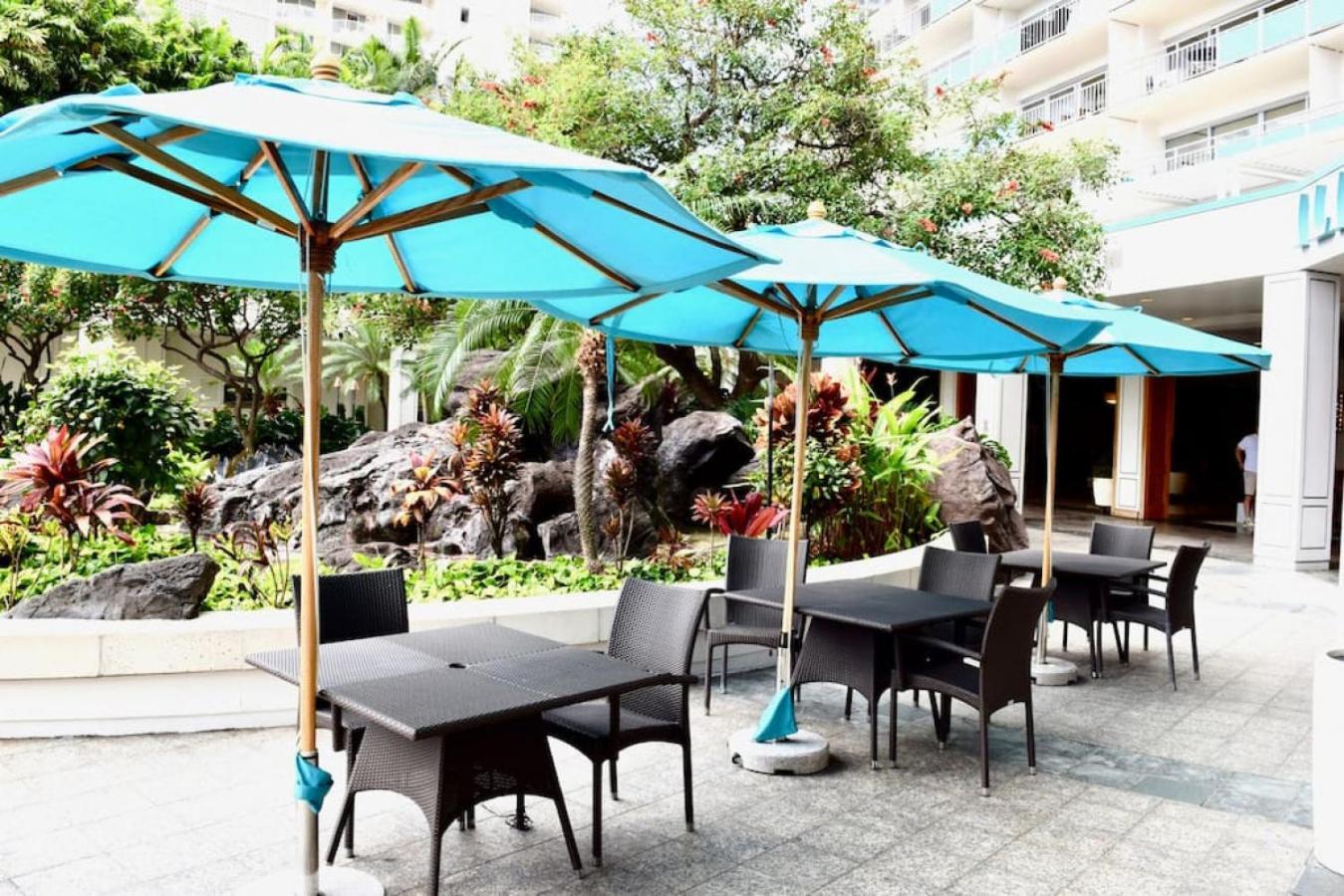 1419 Ilikai Collection 5 Luxury And Beachfront Location Apartment