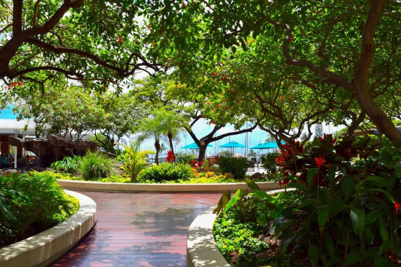 1419 Ilikai Collection 5 Luxury And Beachfront Location Apartment *