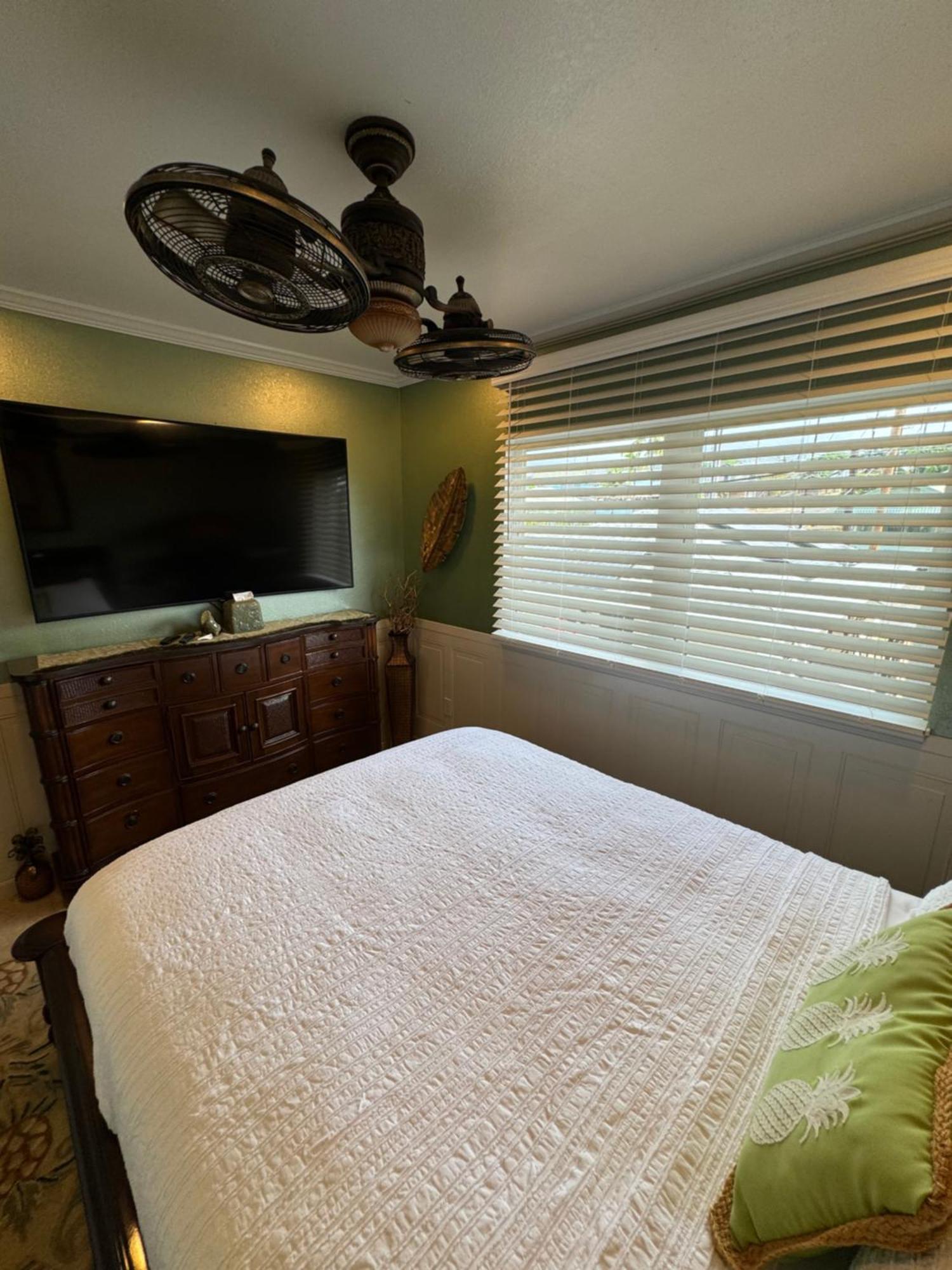 Private Bedroom In Shared Waikiki Area 30 Day Minimum Honolulu