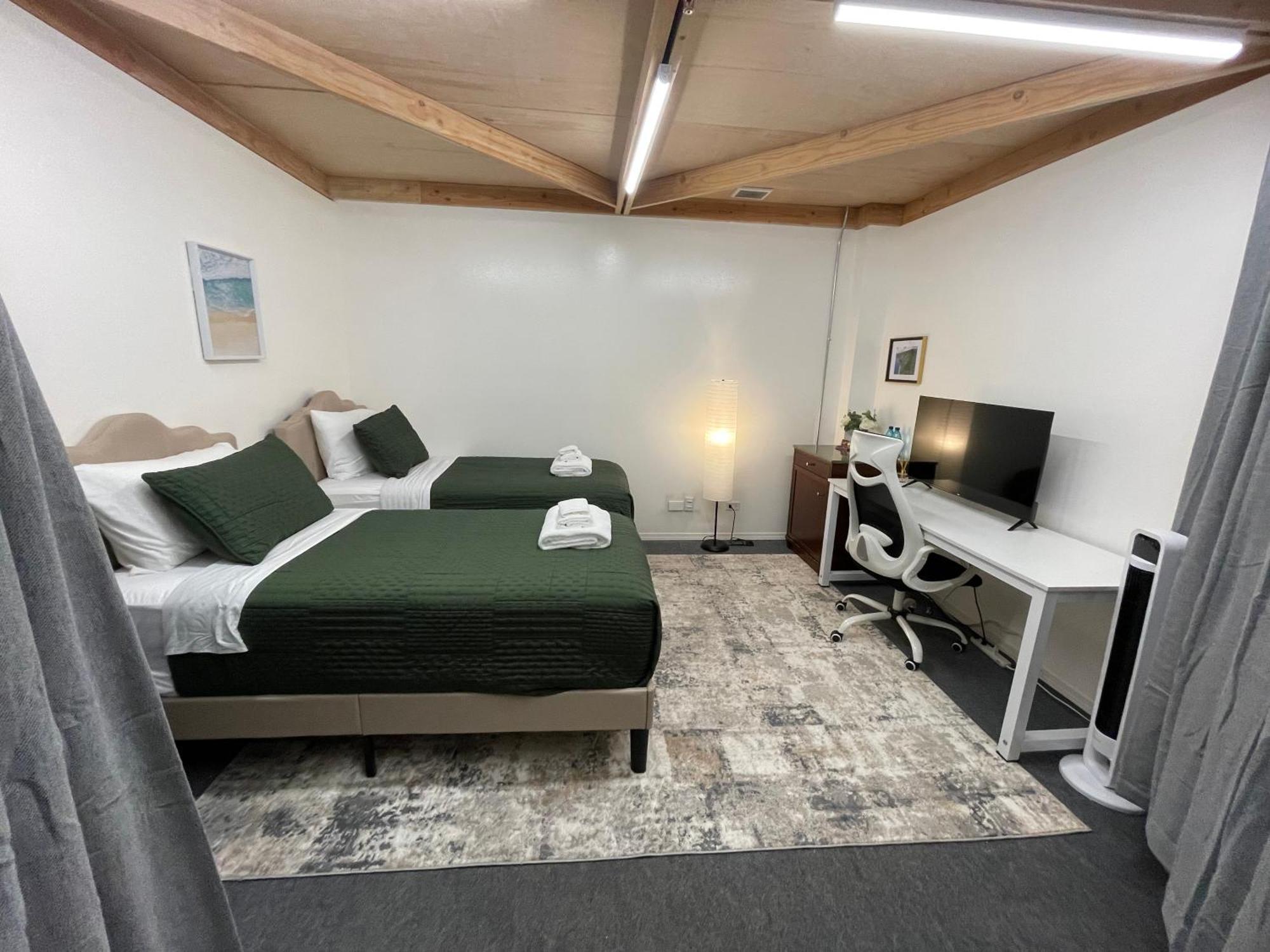 Hostel Doho *