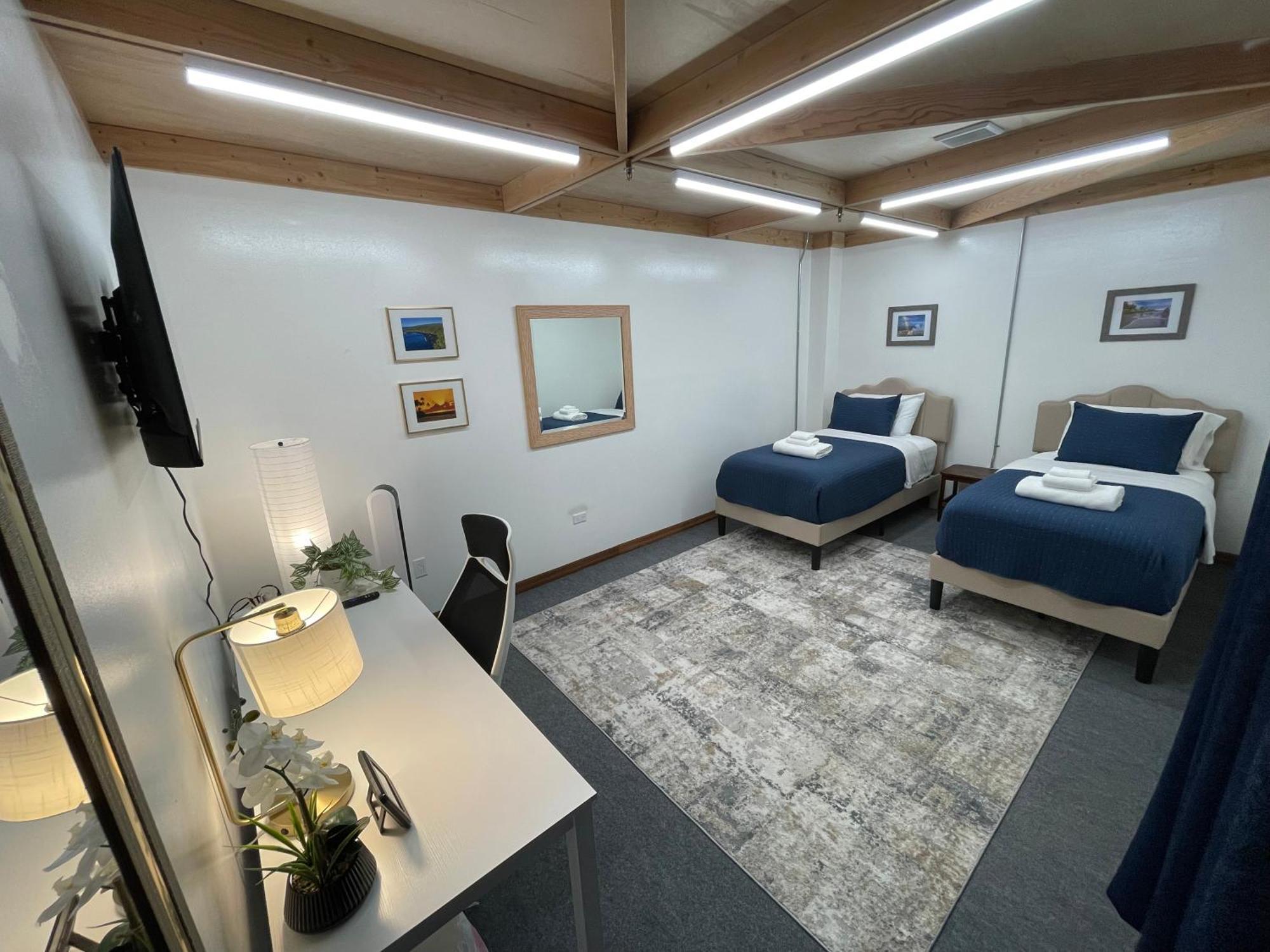 Hostel Doho Honolulu