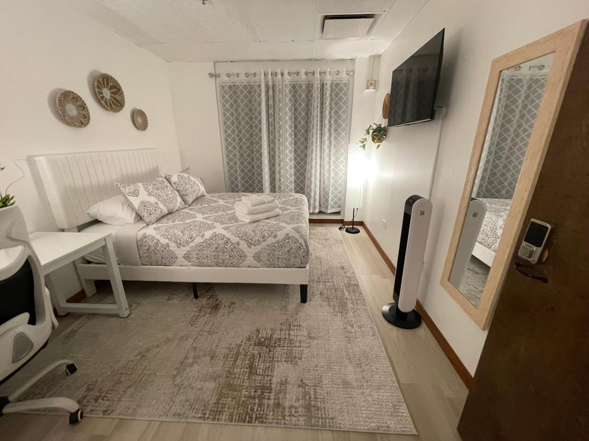 Hostel Doho *