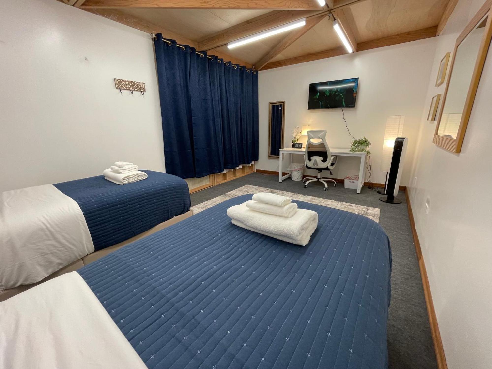 Doho Hostel