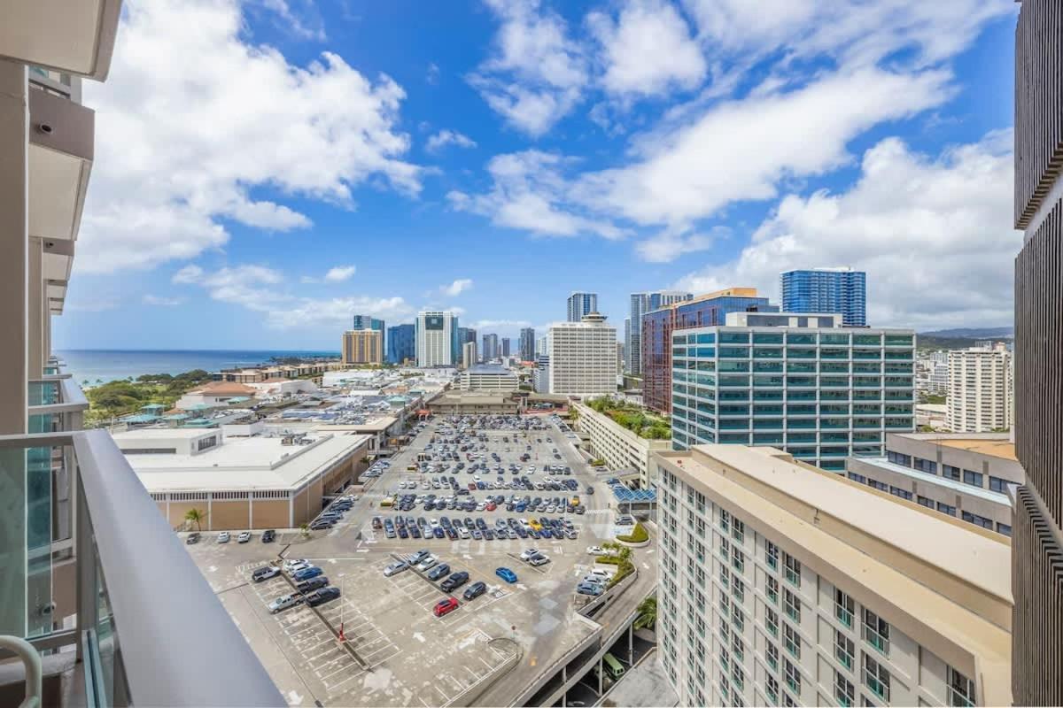 New Ala Moana 2228 Mountain View *