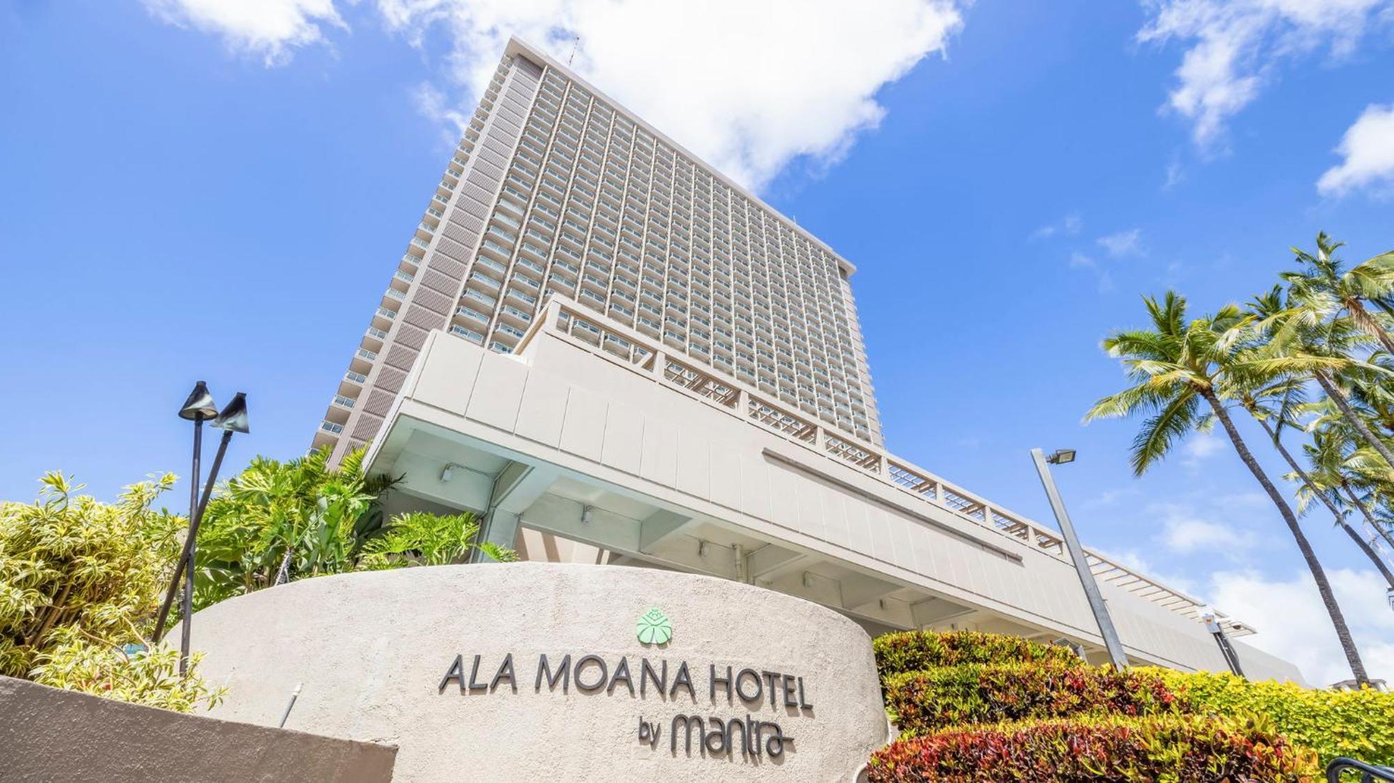 Ala Moana By Zelloo * Honolulu