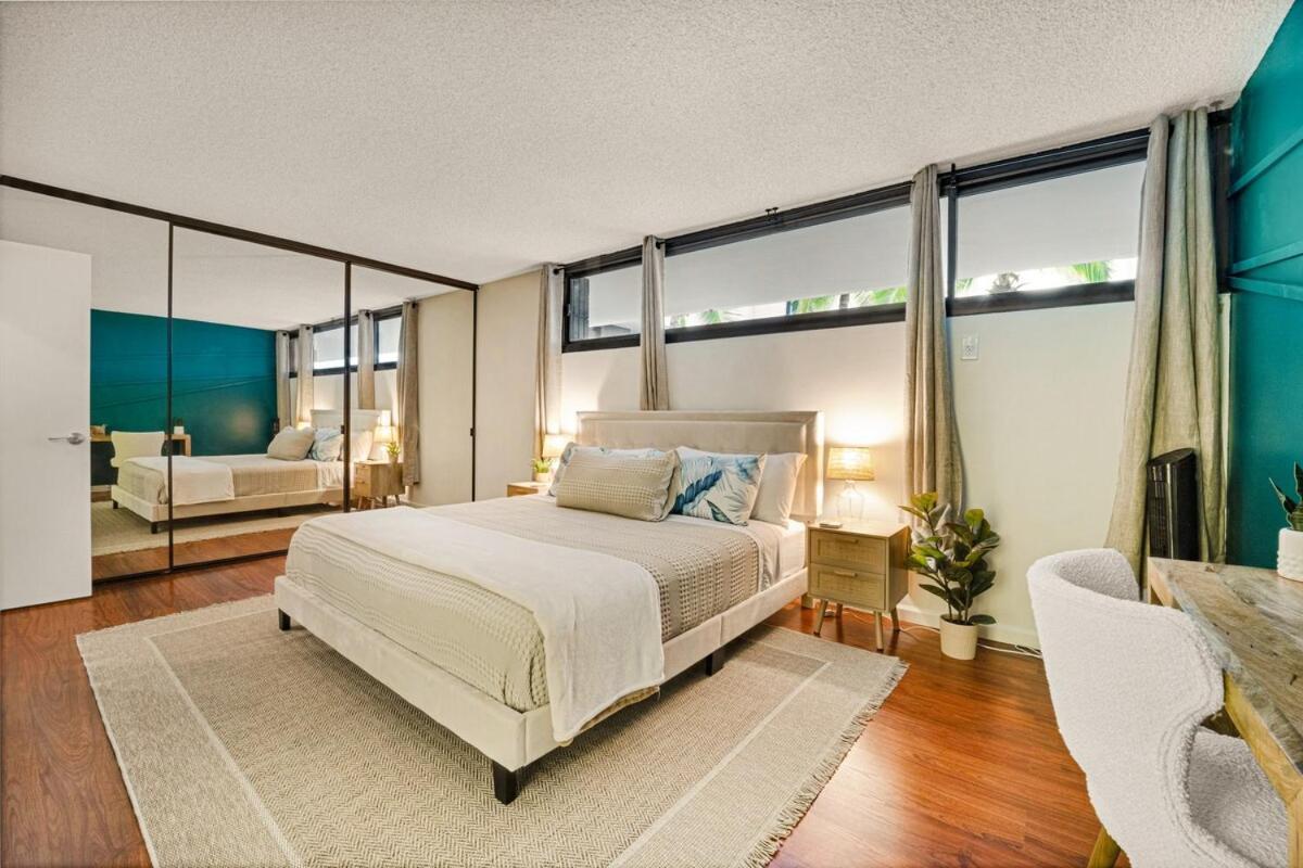 Apartment Stunning Resort! Steps To Pool, Hot Tub And Parking