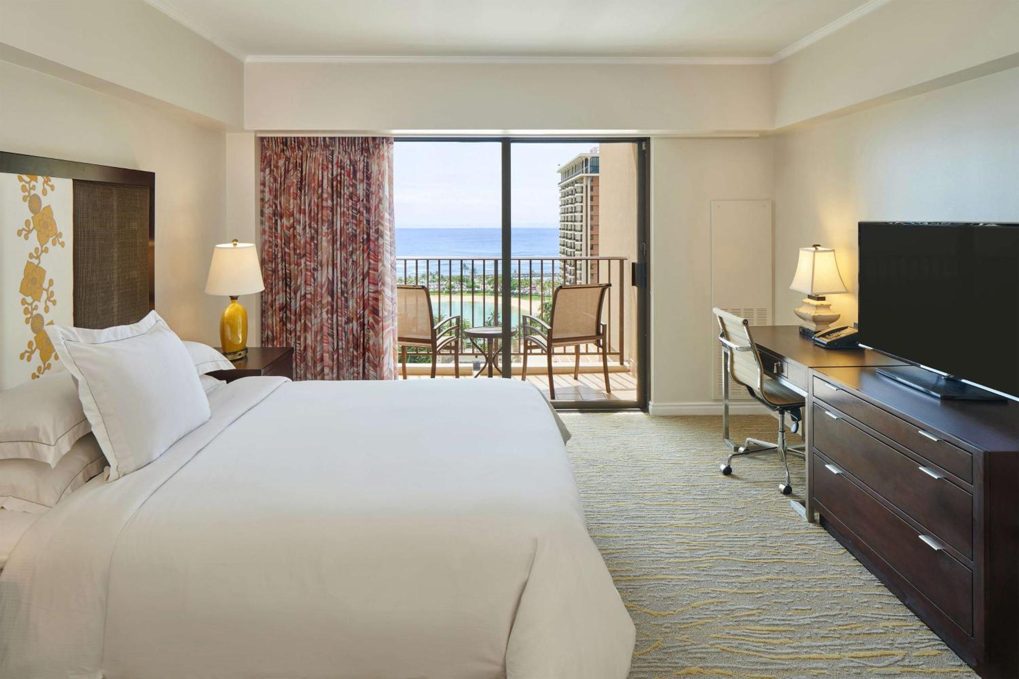Hilton Grand Vacations Club At Hilton Hawaiian Village 3*