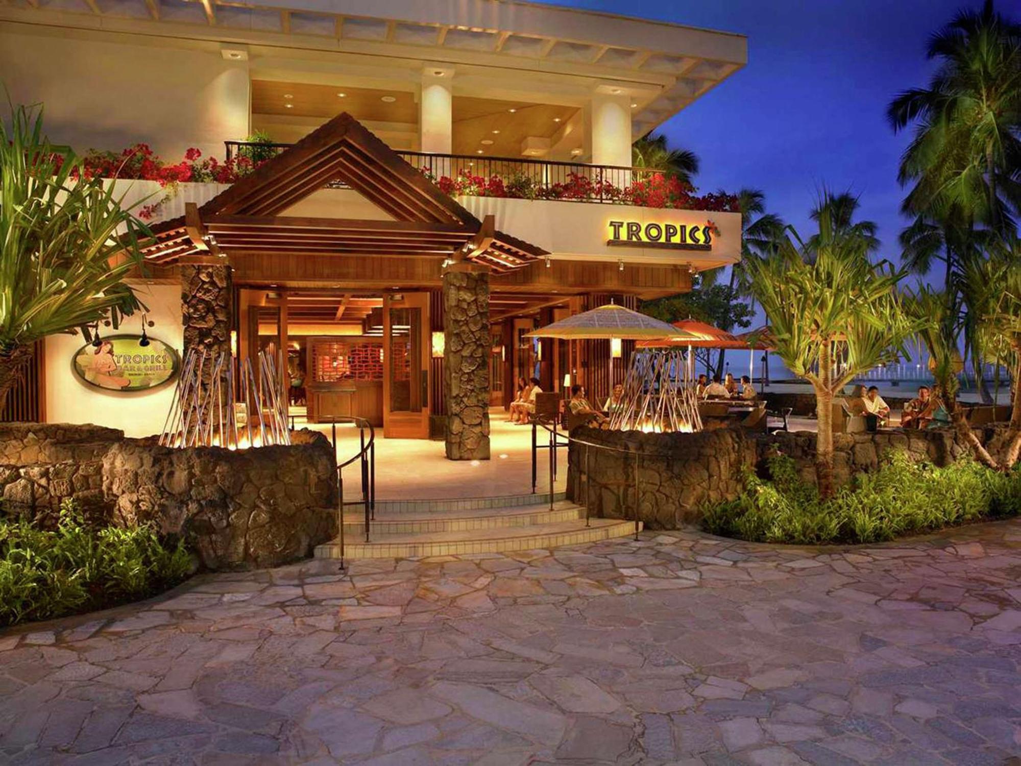 Resort Hilton Grand Vacations Club At Hilton Hawaiian Village