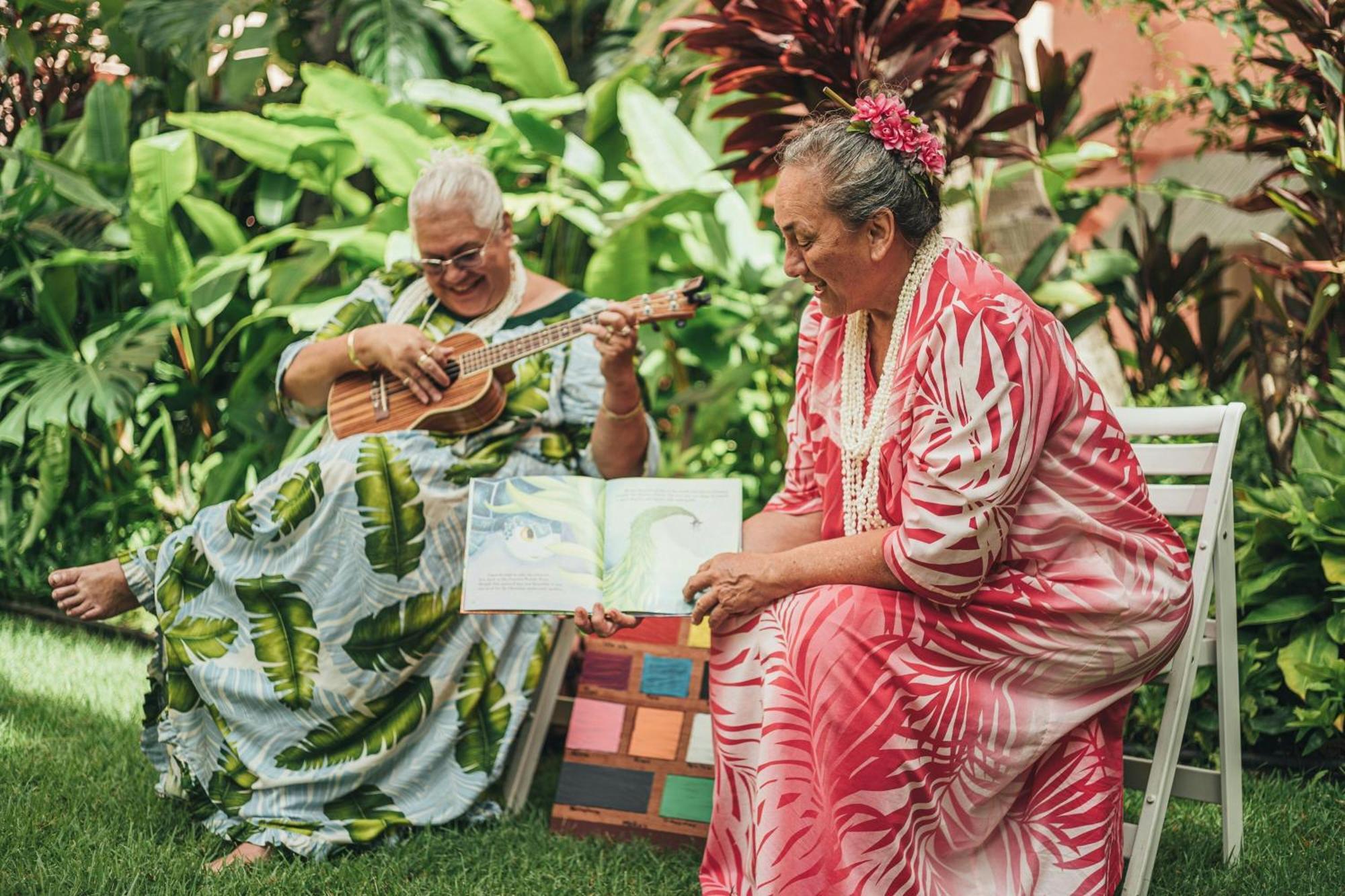 The Royal Hawaiian, A Luxury Collection Resort, Waikiki Honolulu