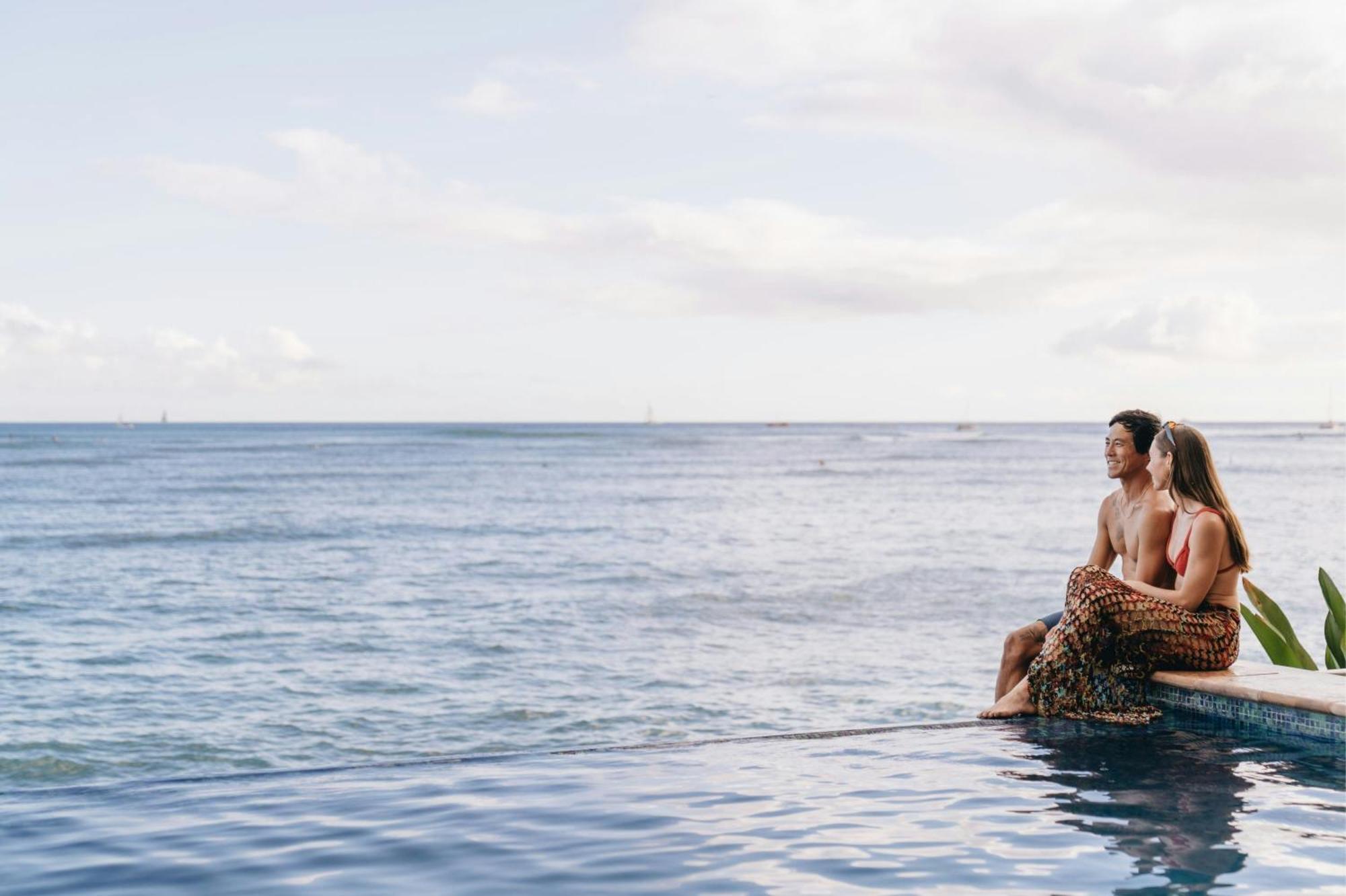 Sheraton Waikiki 4*