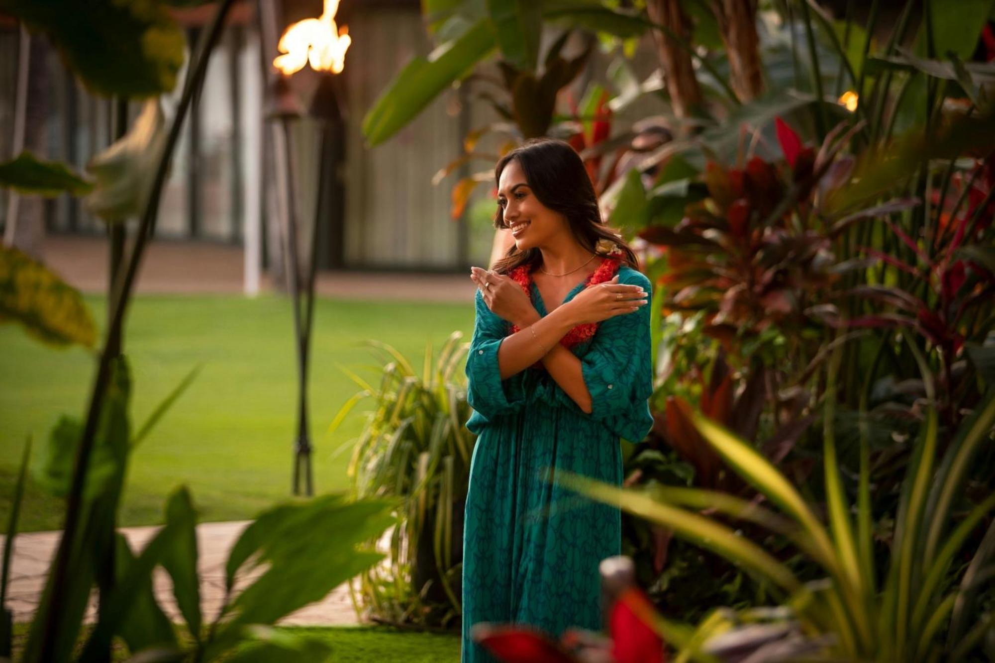 The Royal Hawaiian, A Luxury Collection Resort, Waikiki Resort