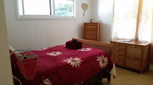 Homestay Reach Beyond Rainforest Retreat Honolulu