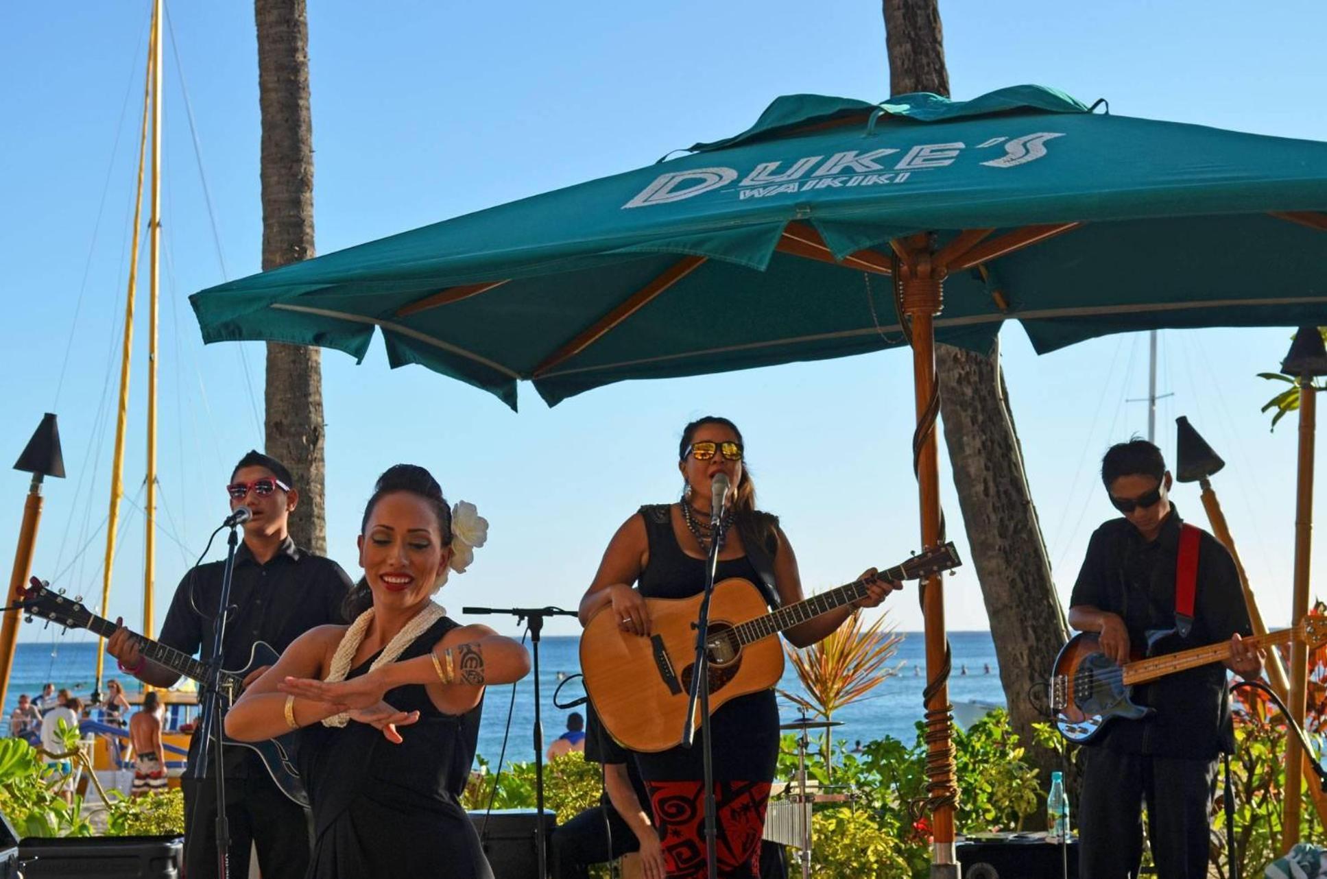 Bed & Breakfast Waikiki Park Heights #1707 Honolulu