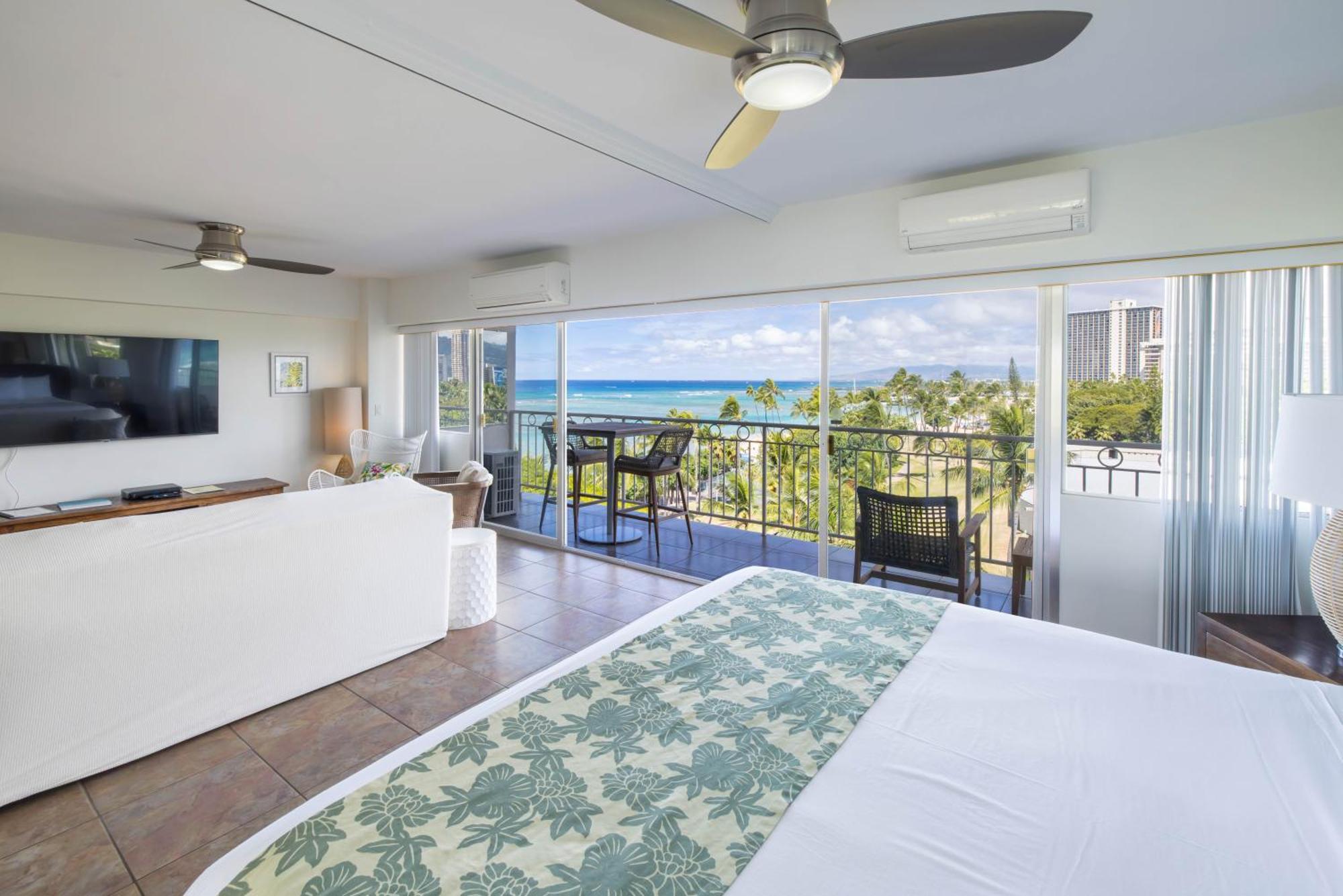 Waikiki Shore By Outrigger - Select Your Unit