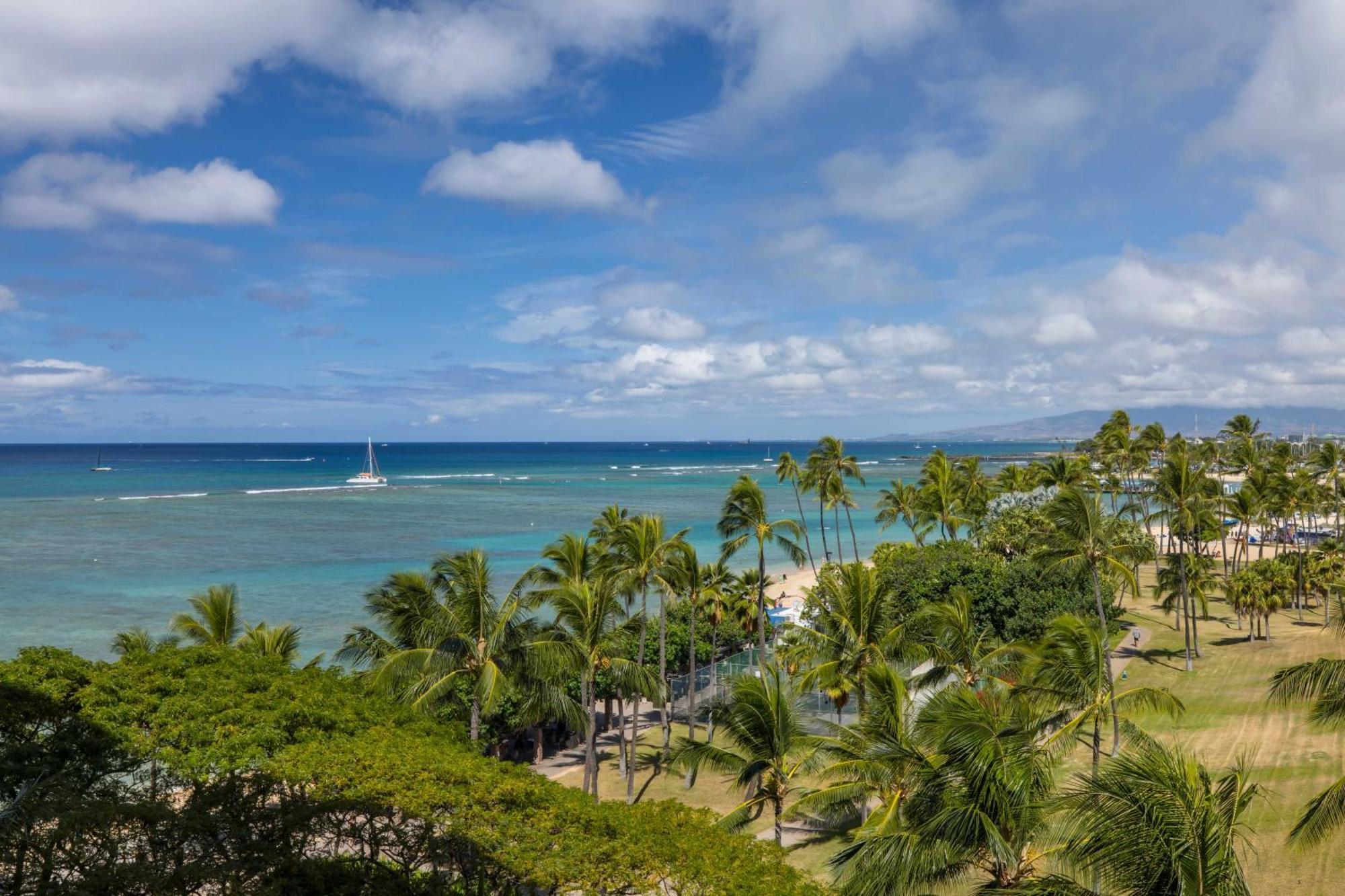Waikiki Shore By Outrigger - Select Your Unit *