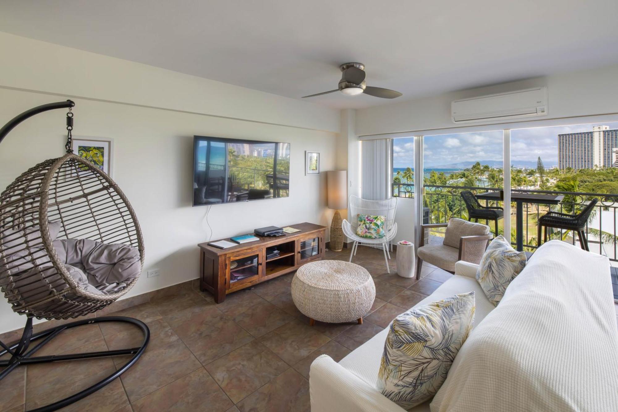 Waikiki Shore By Outrigger - Select Your Unit
