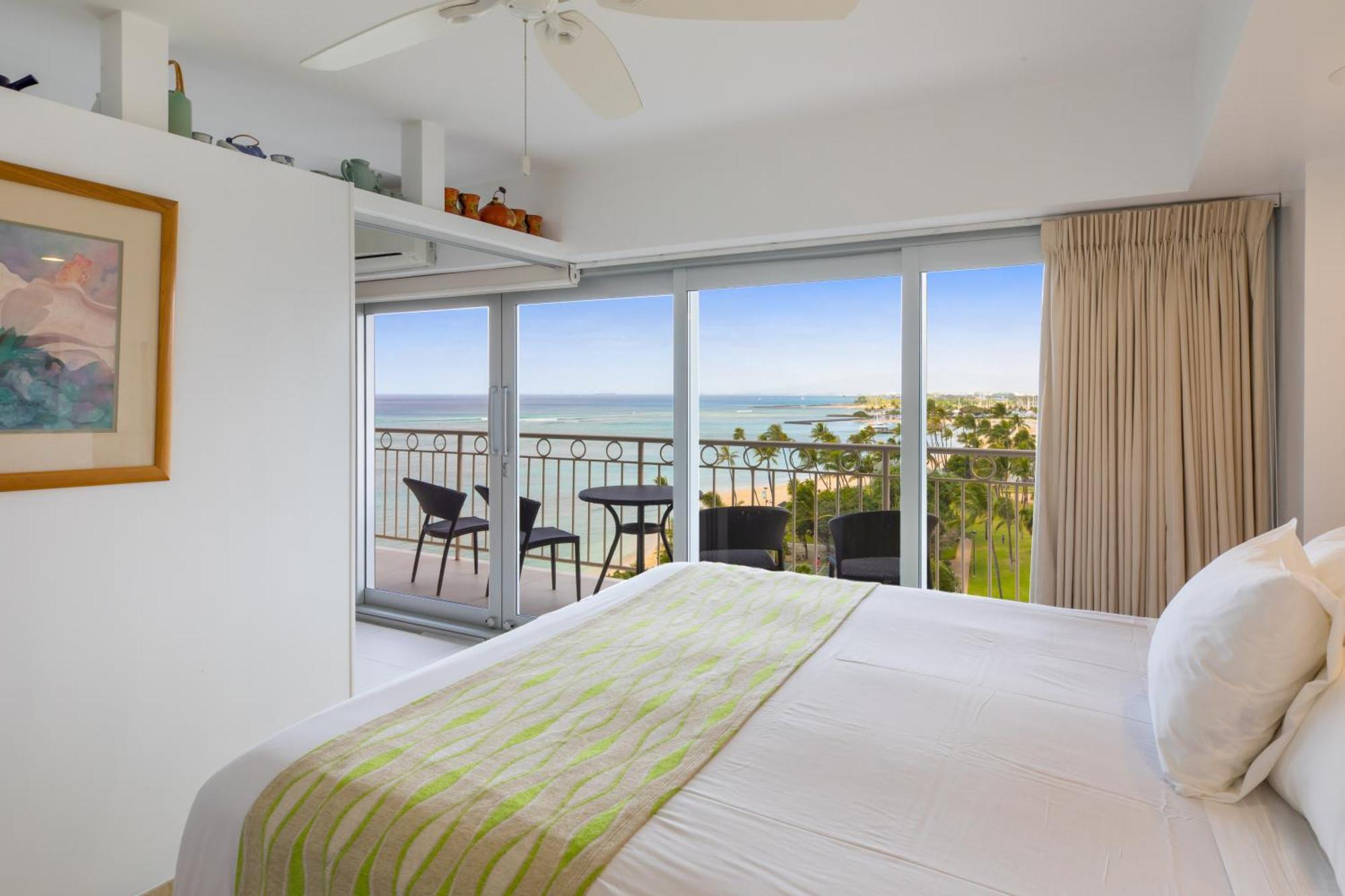 Waikiki Shore By Outrigger - Select Your Unit Honolulu