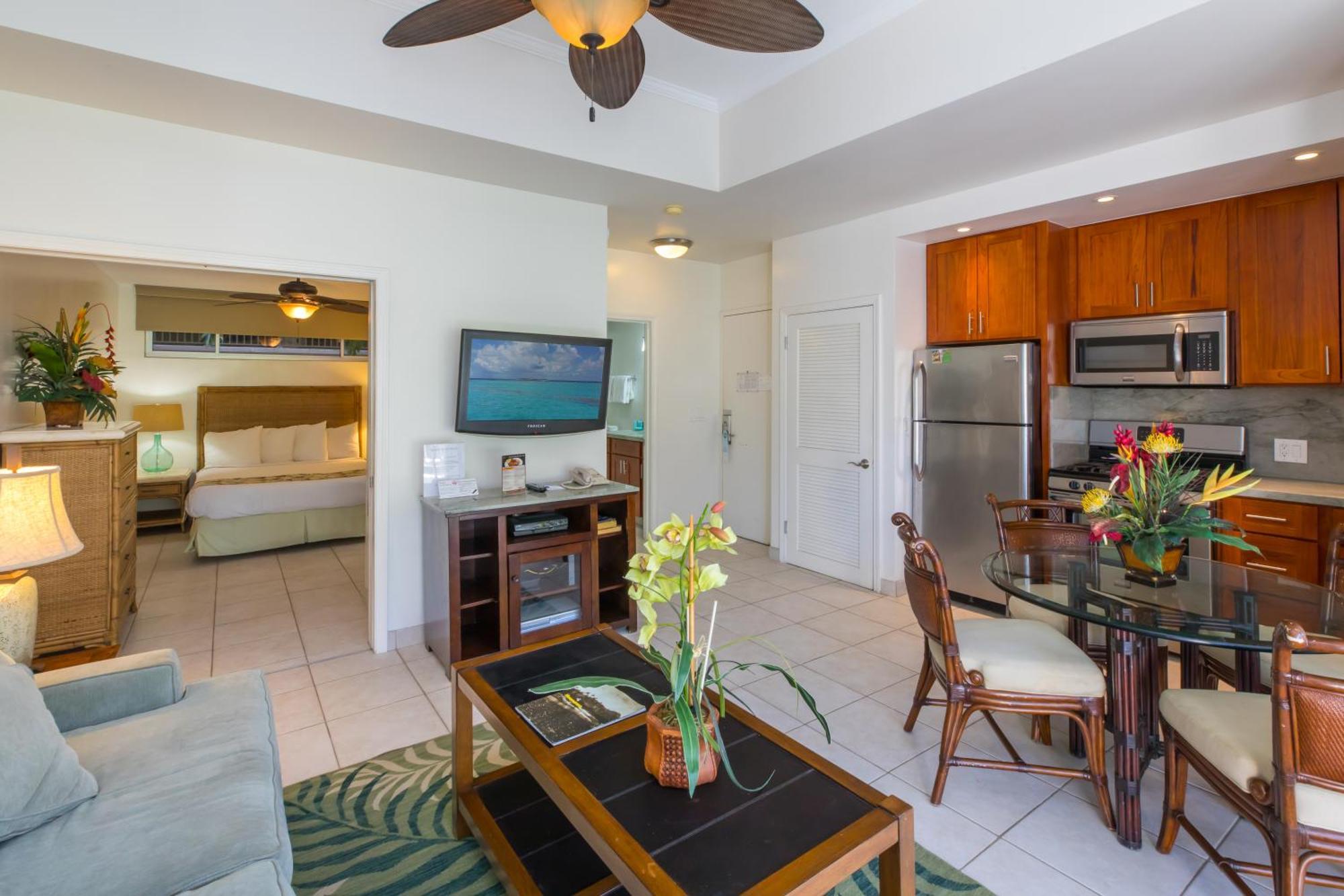 Waikiki Shore By Outrigger - Select Your Unit