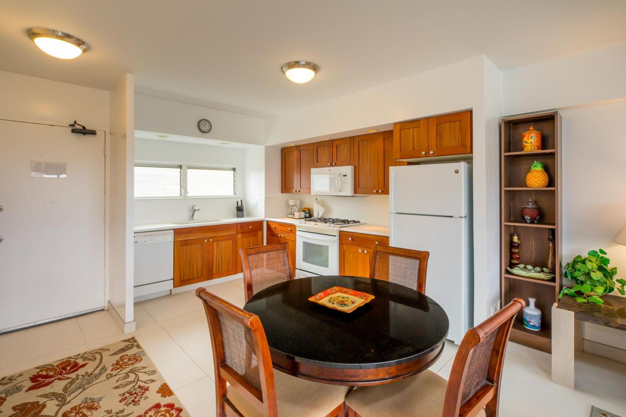 Waikiki Shore By Outrigger - Select Your Unit Apartment Honolulu