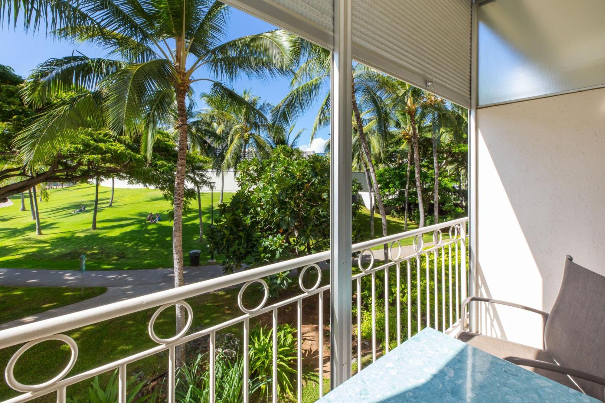 Waikiki Shore By Outrigger - Select Your Unit *