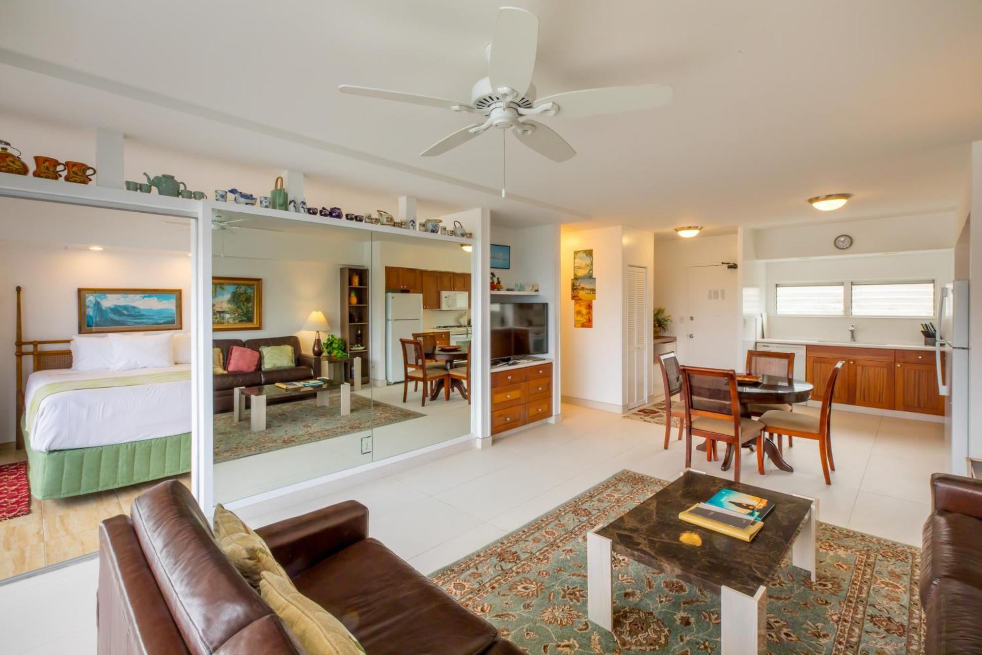 Waikiki Shore By Outrigger - Select Your Unit * Honolulu