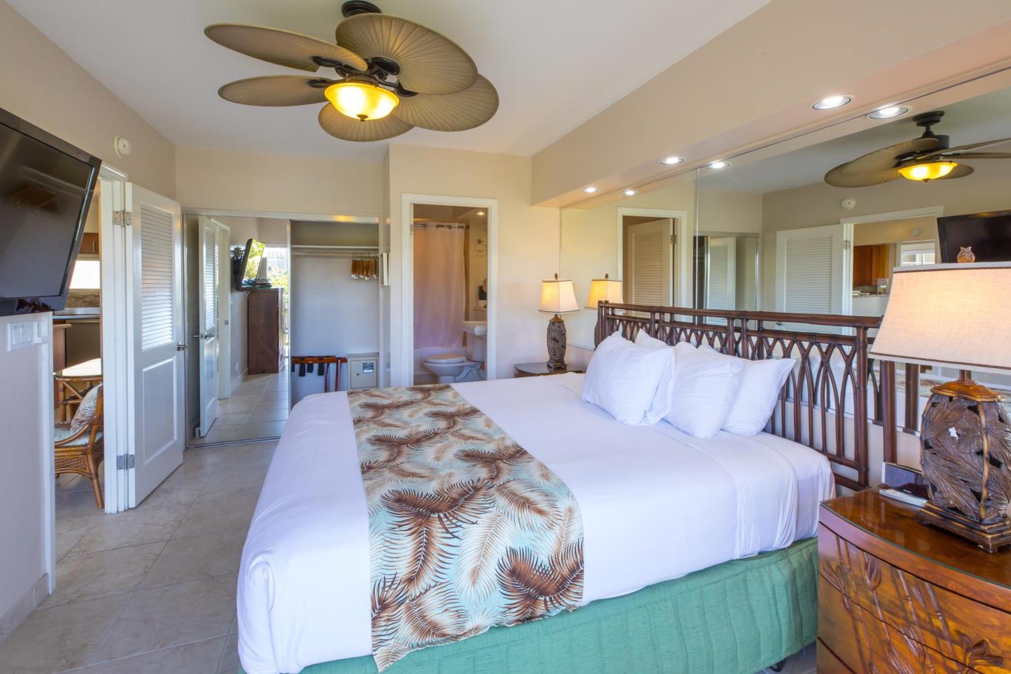 Waikiki Shore By Outrigger - Select Your Unit *