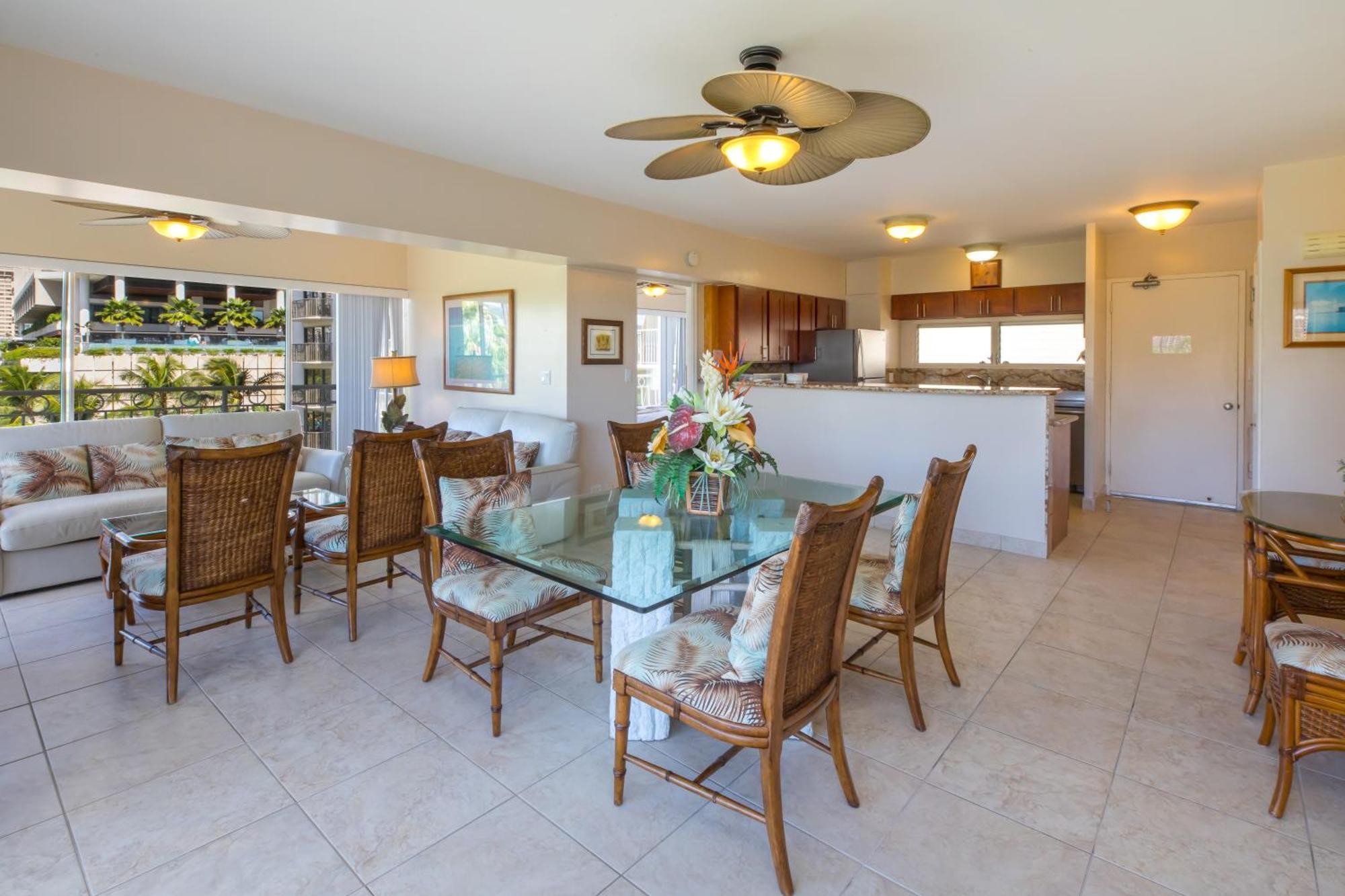 Waikiki Shore By Outrigger - Select Your Unit Honolulu