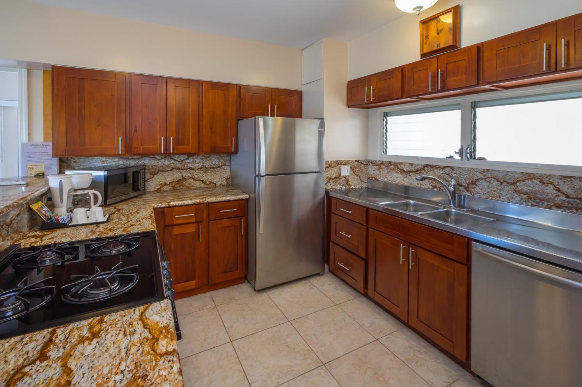 Waikiki Shore By Outrigger - Select Your Unit * Honolulu