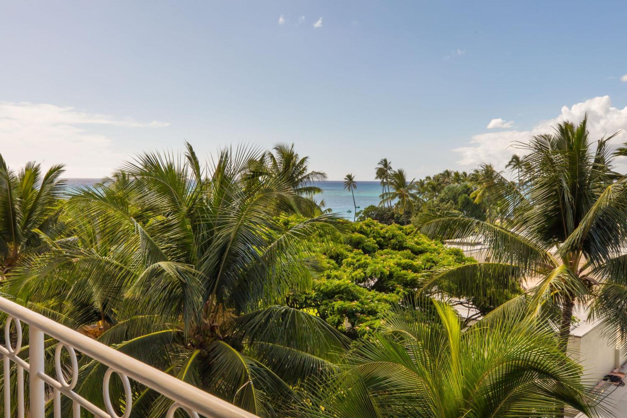Waikiki Shore By Outrigger - Select Your Unit Apartment *