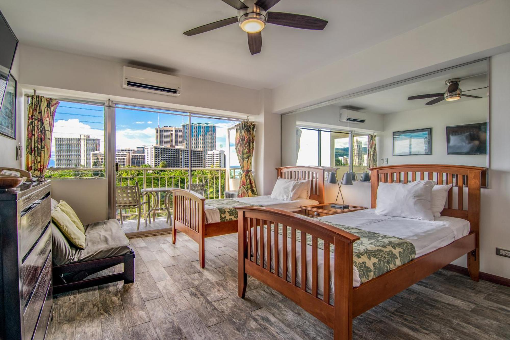 Waikiki Shore By Outrigger - Select Your Unit *